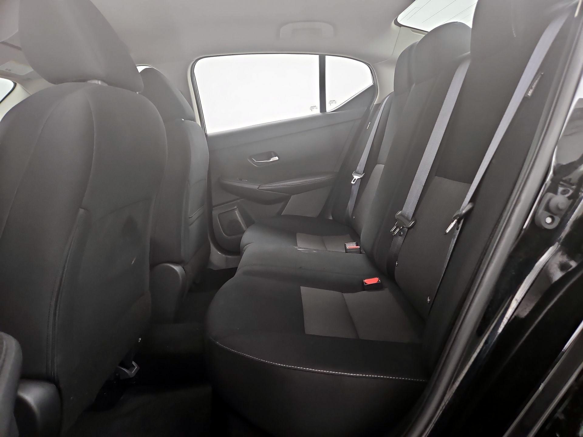 Thumbnail: 2023 Nissan Sentra - 19