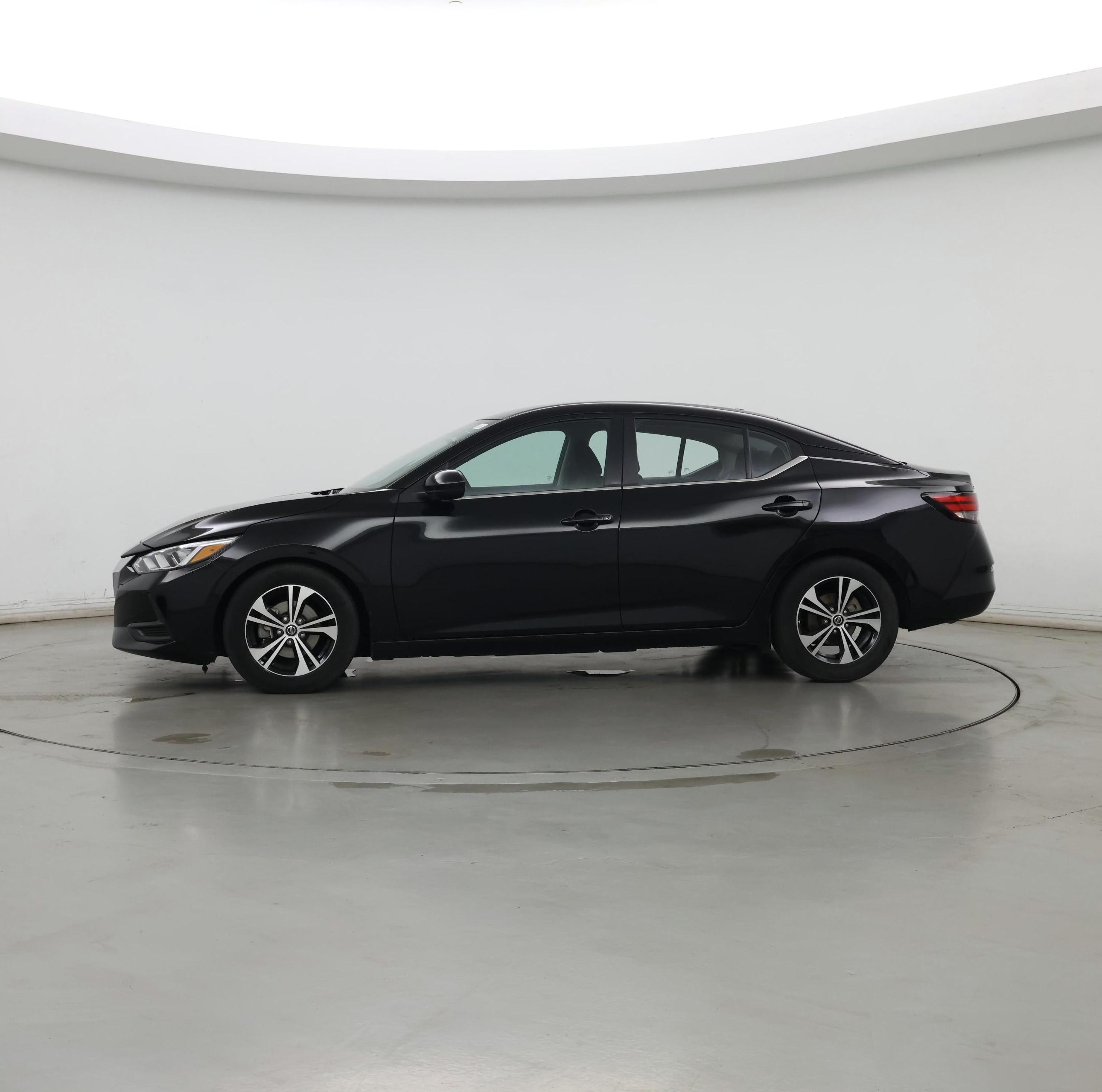 Thumbnail: 2023 Nissan Sentra - 3