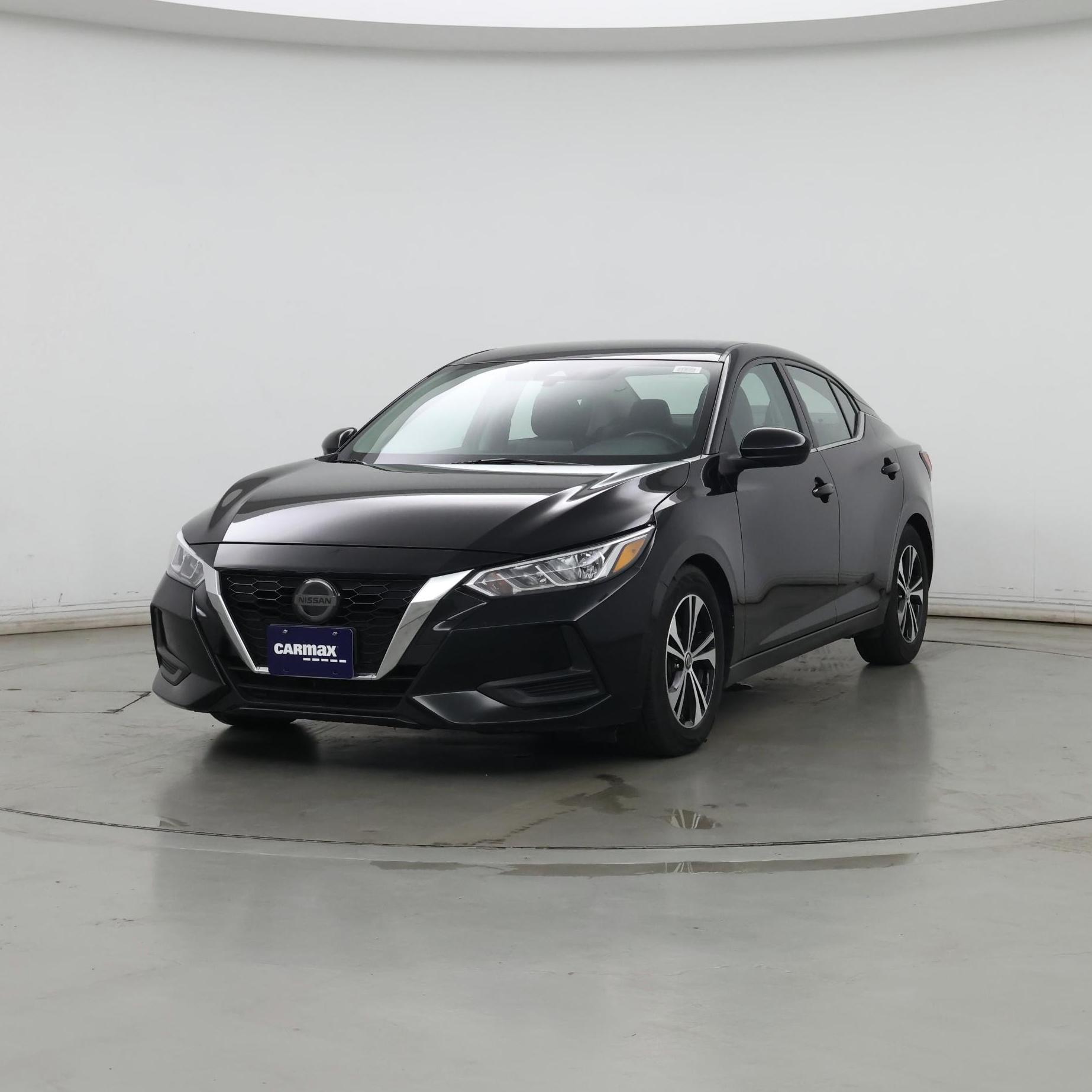 Thumbnail: 2023 Nissan Sentra - 4