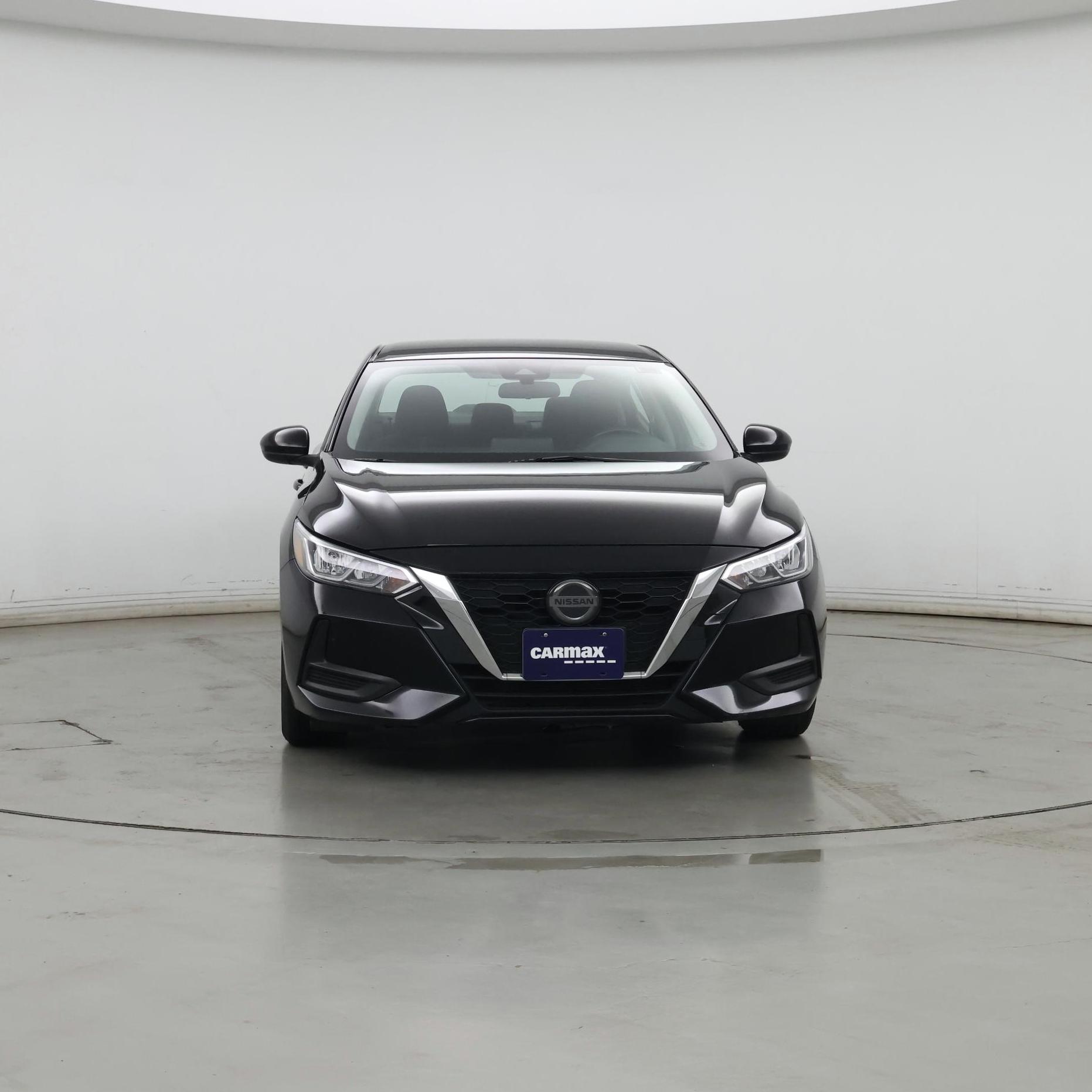 Thumbnail: 2023 Nissan Sentra - 5