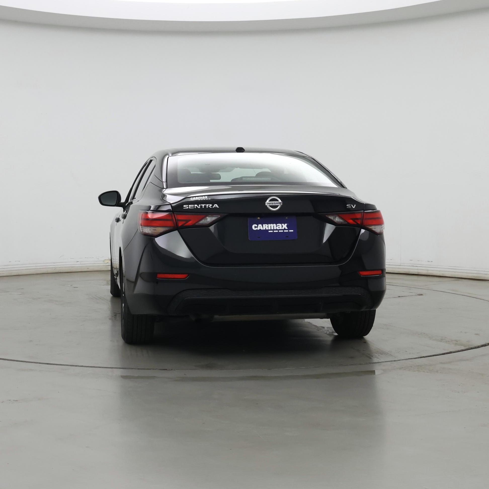 Thumbnail: 2023 Nissan Sentra - 6