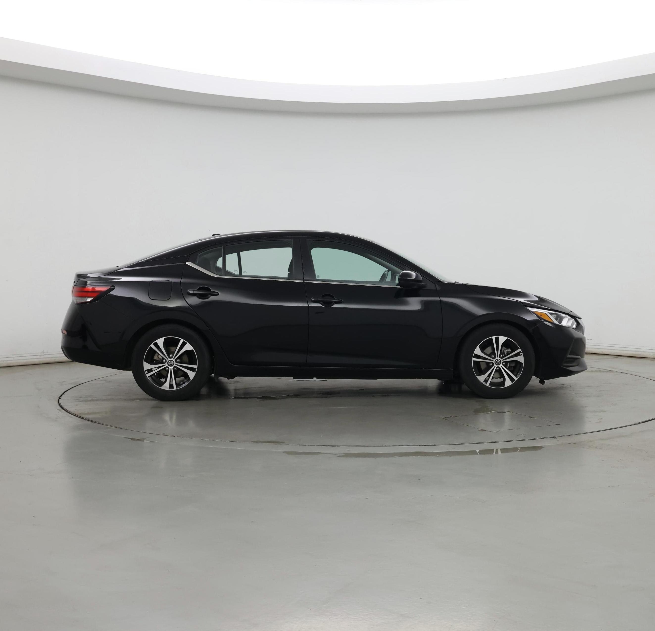Thumbnail: 2023 Nissan Sentra - 7