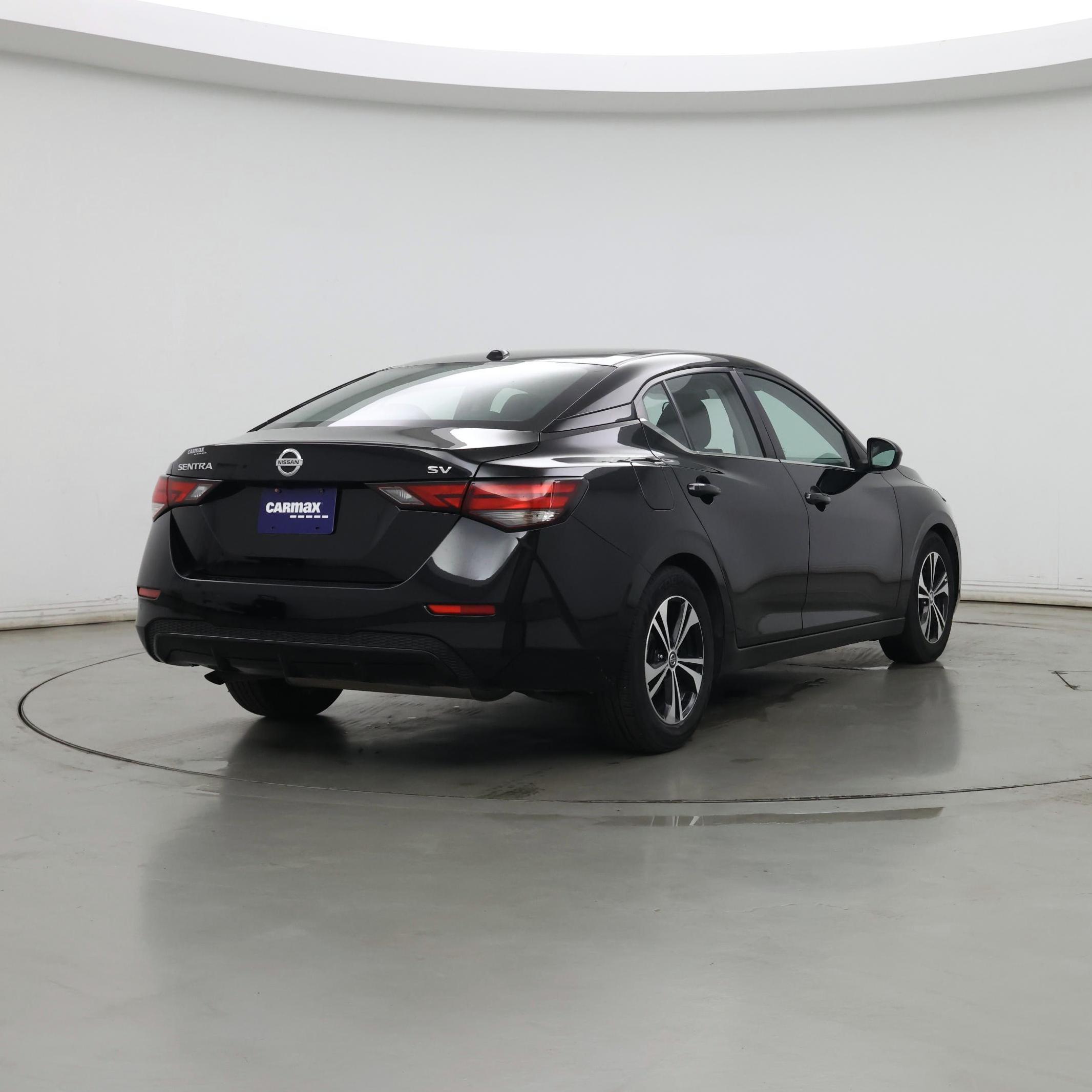 Thumbnail: 2023 Nissan Sentra - 8