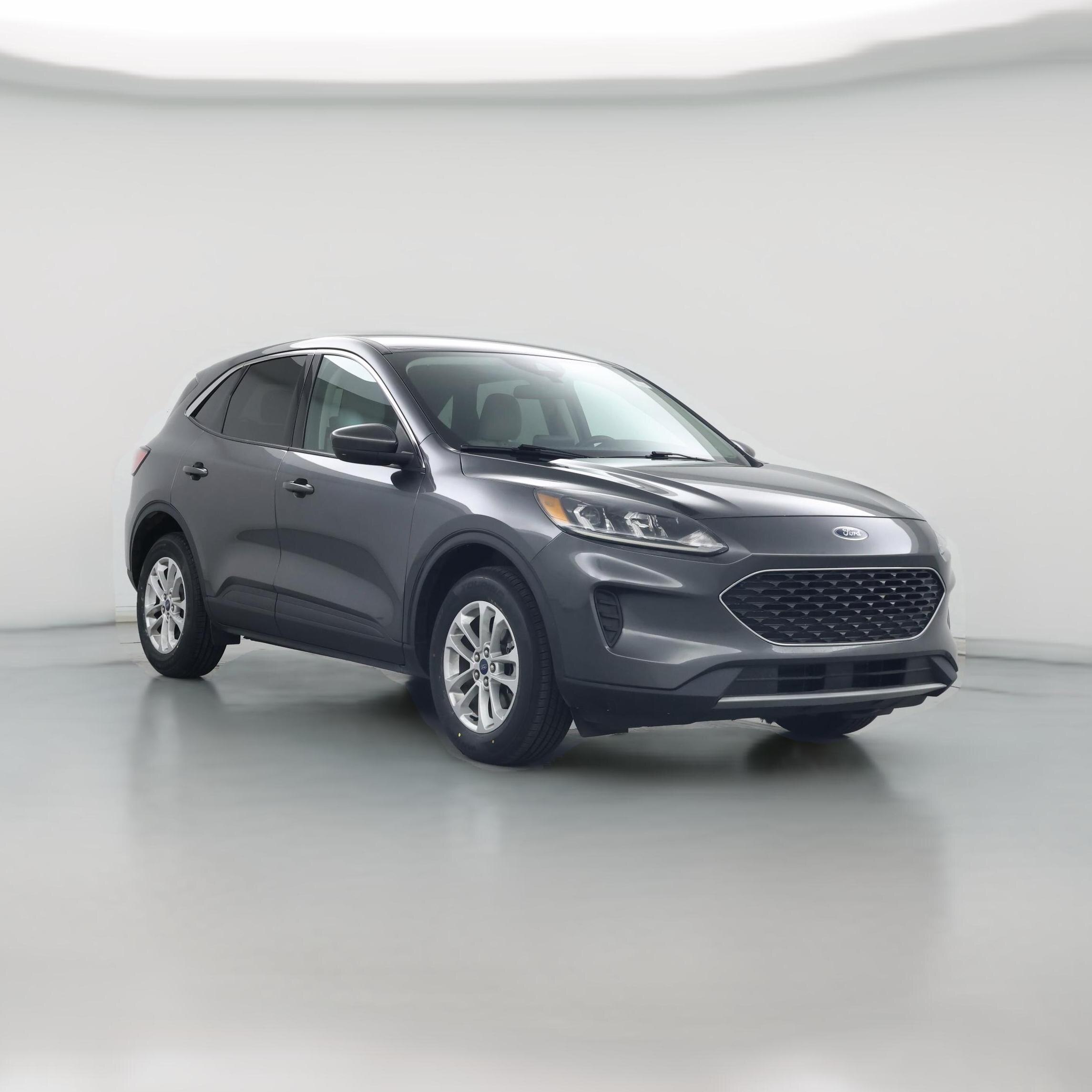 Thumbnail: 2020 Ford Escape - 1