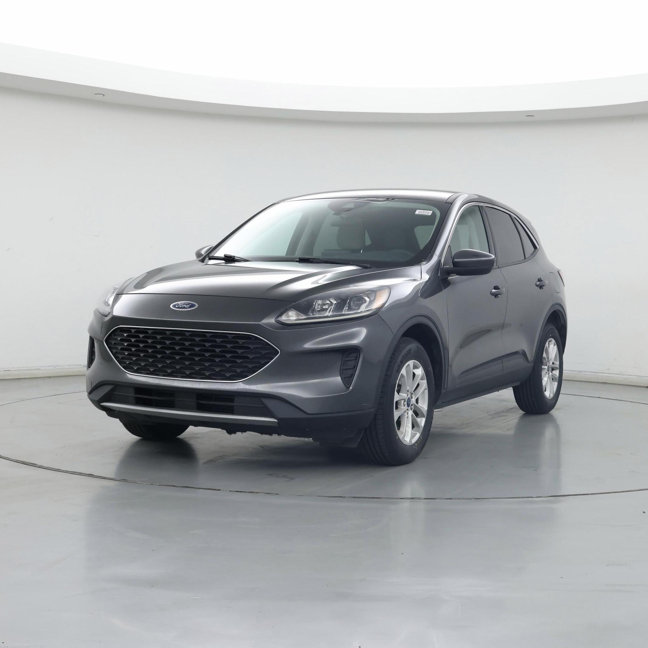 Thumbnail: 2020 Ford Escape - 4