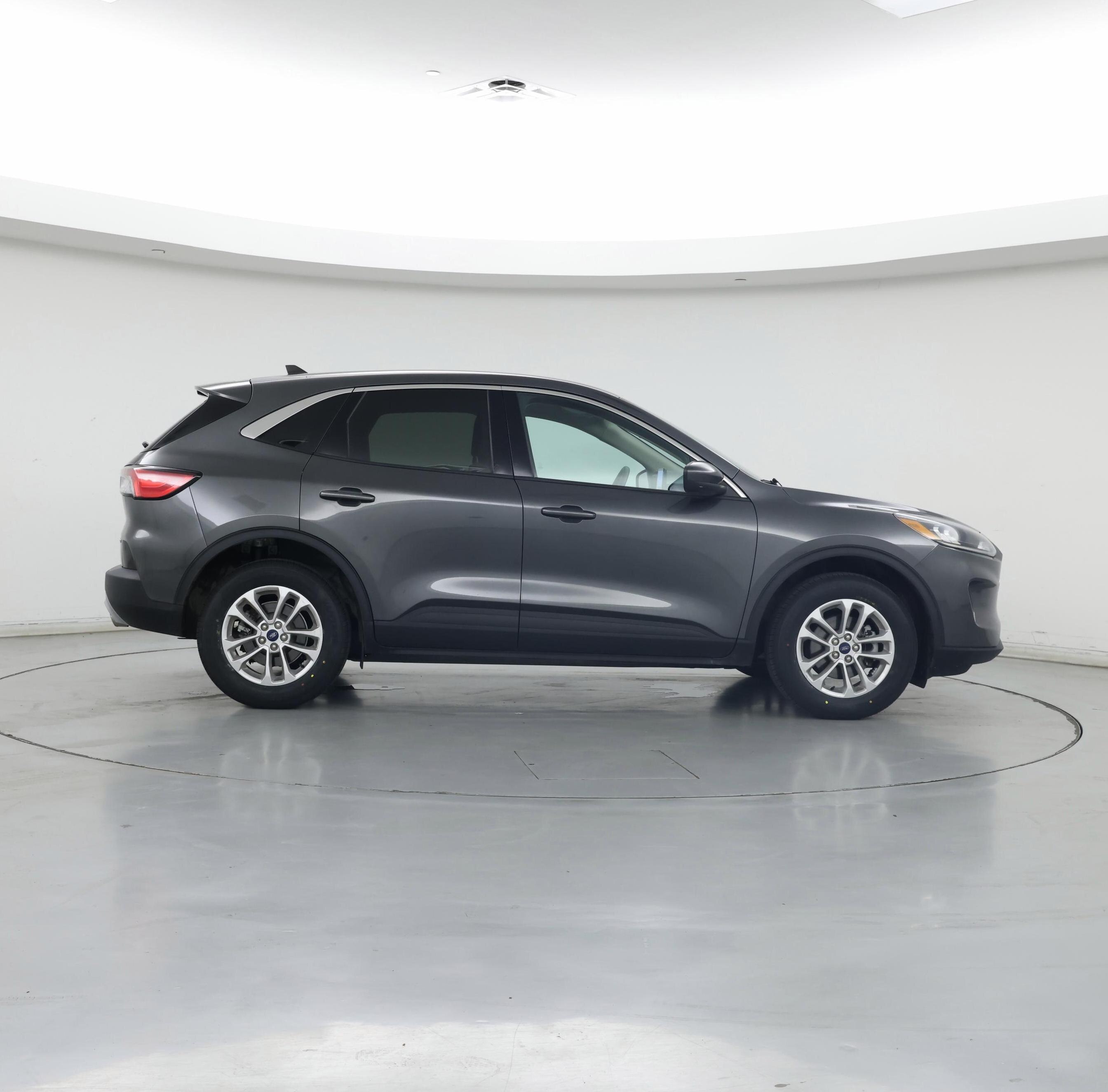 Thumbnail: 2020 Ford Escape - 7