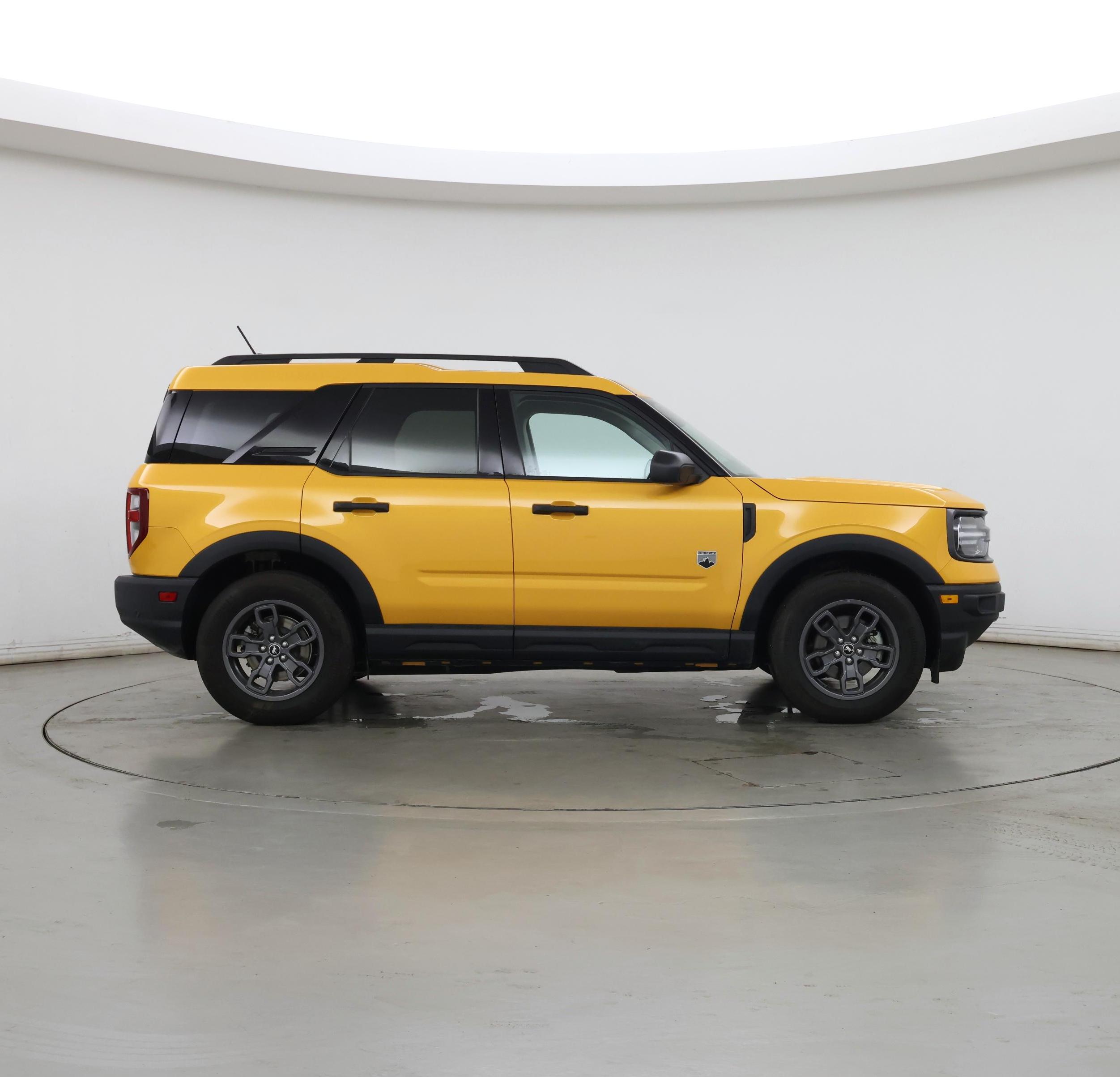 Thumbnail: 2023 Ford Bronco Sport - 7