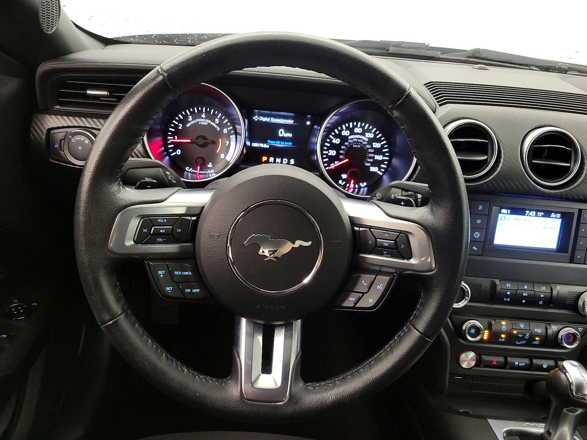 Thumbnail: 2020 Ford Mustang - 10