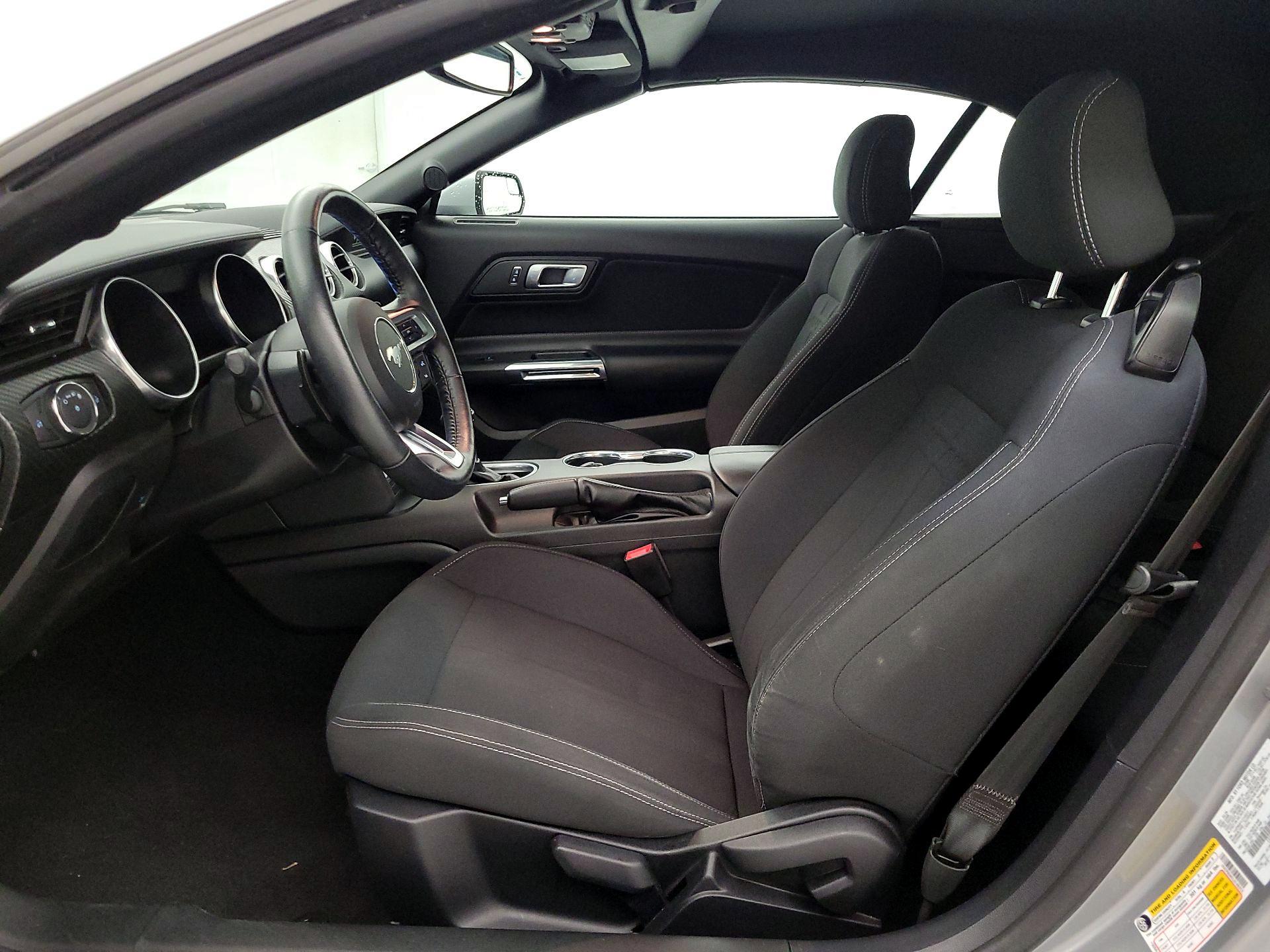 Thumbnail: 2020 Ford Mustang - 11