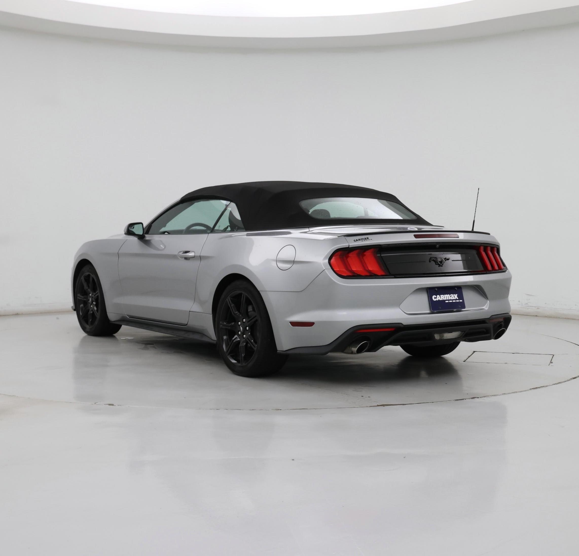 Thumbnail: 2020 Ford Mustang - 2