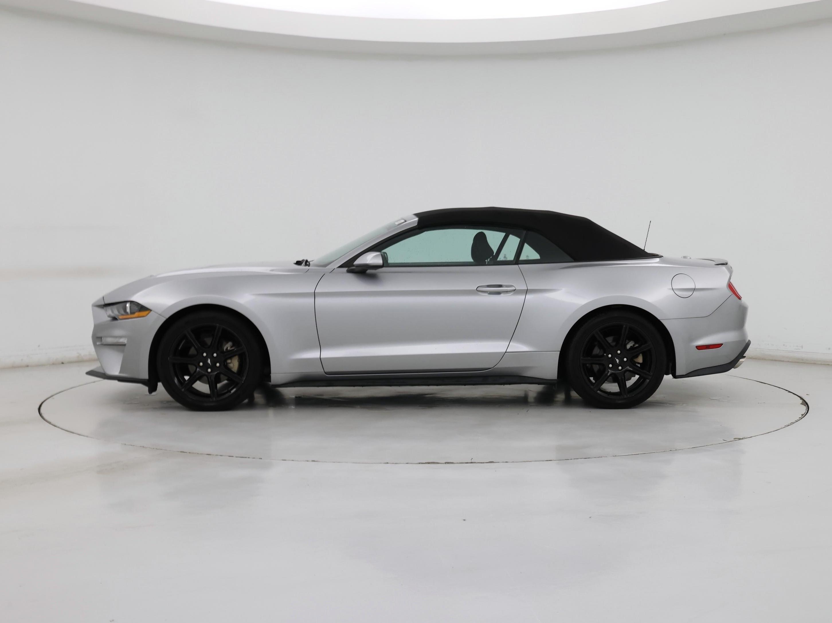 Thumbnail: 2020 Ford Mustang - 3