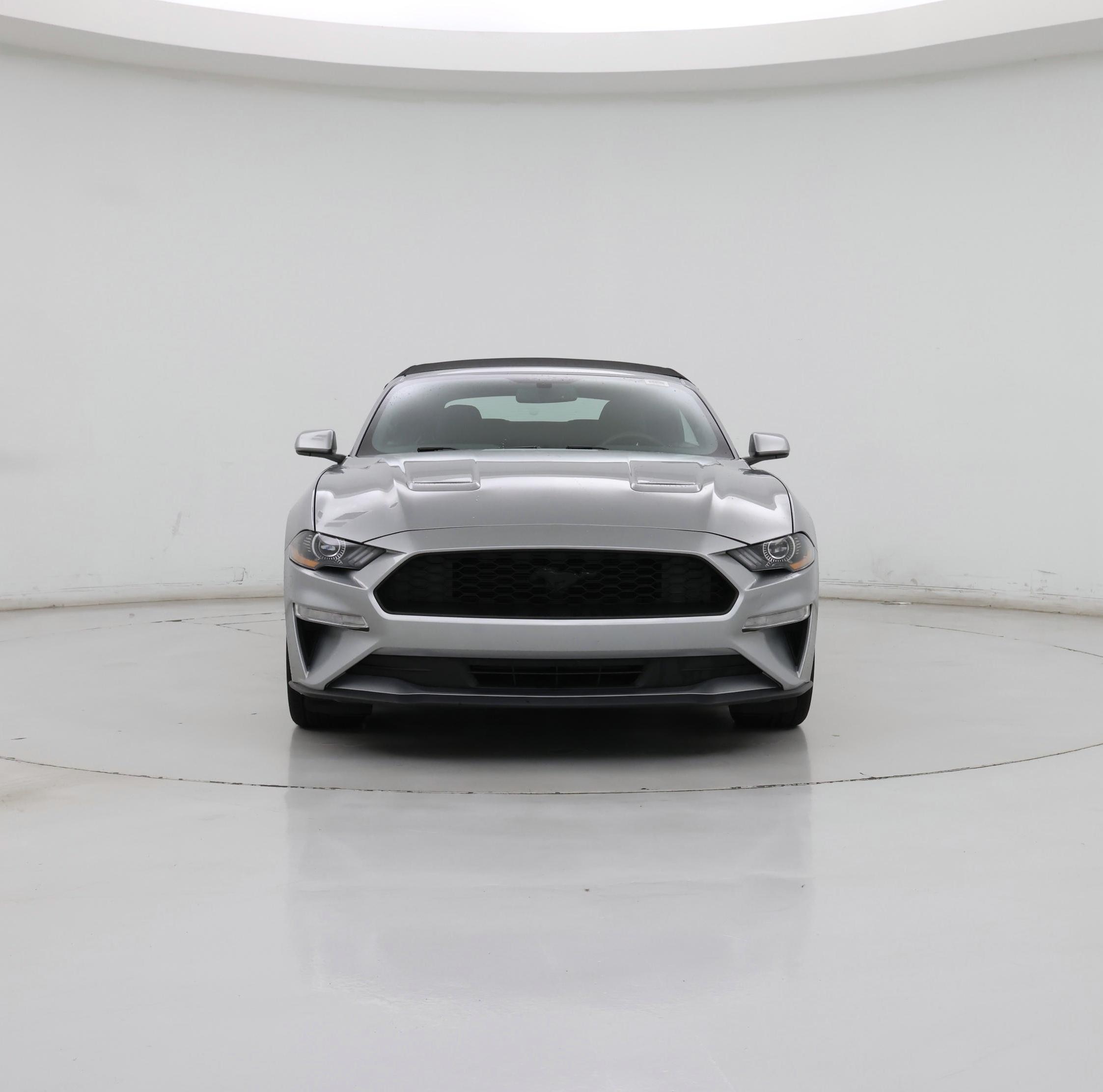 Thumbnail: 2020 Ford Mustang - 5