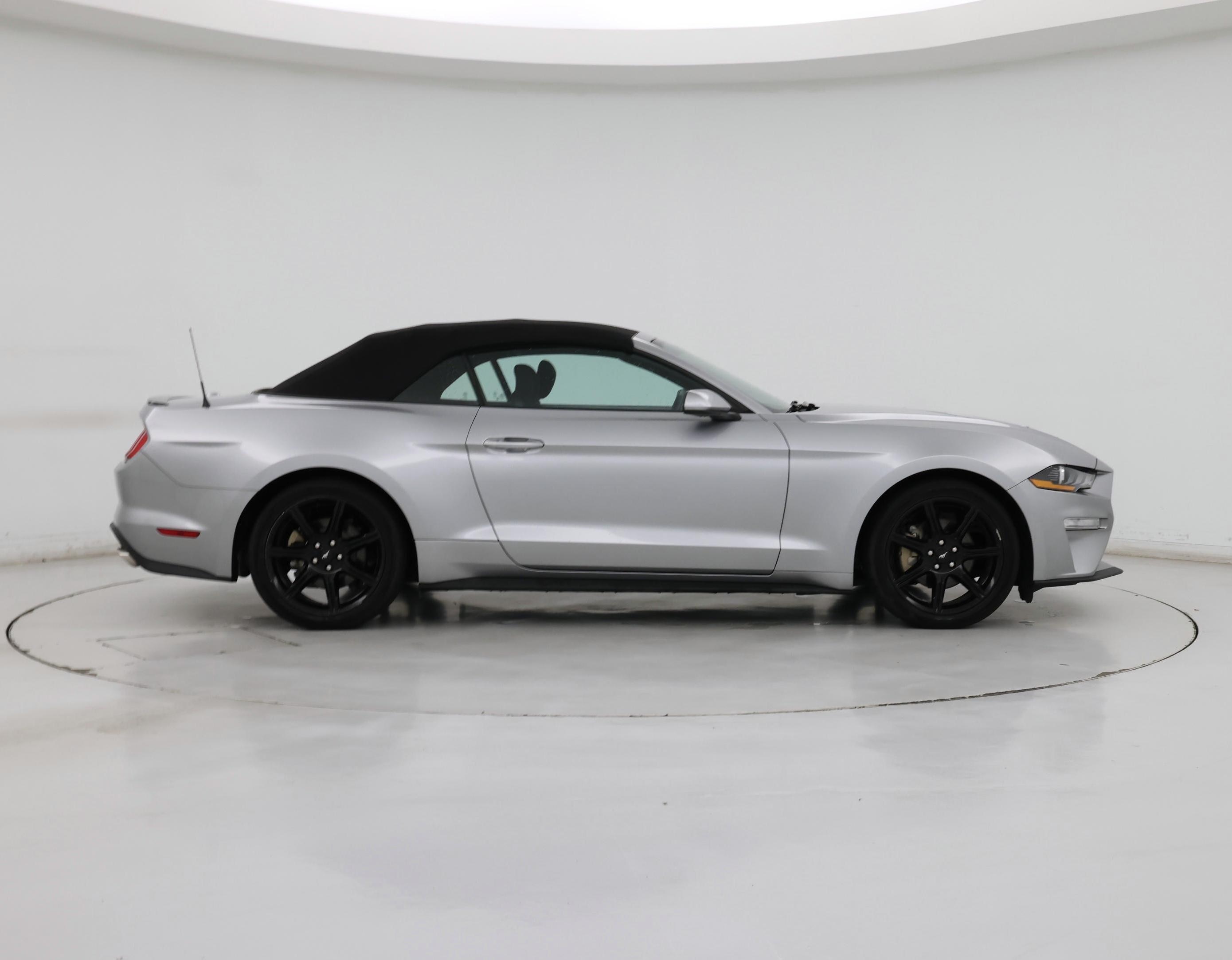 Thumbnail: 2020 Ford Mustang - 7