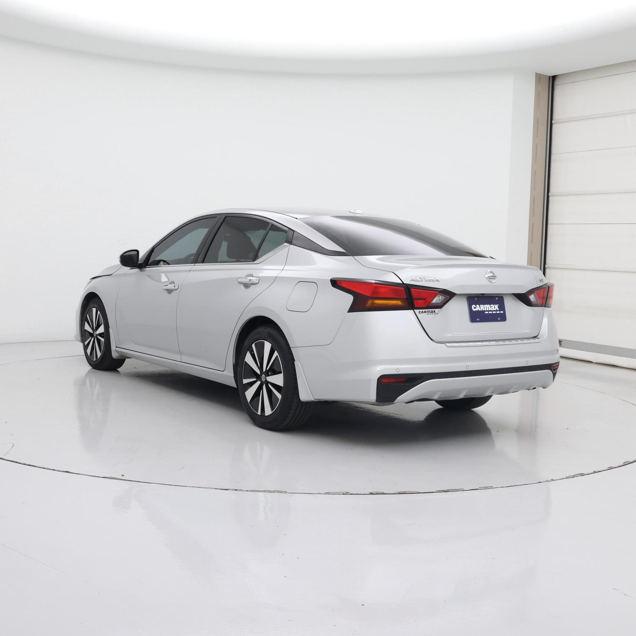 Thumbnail: 2022 Nissan Altima - 2
