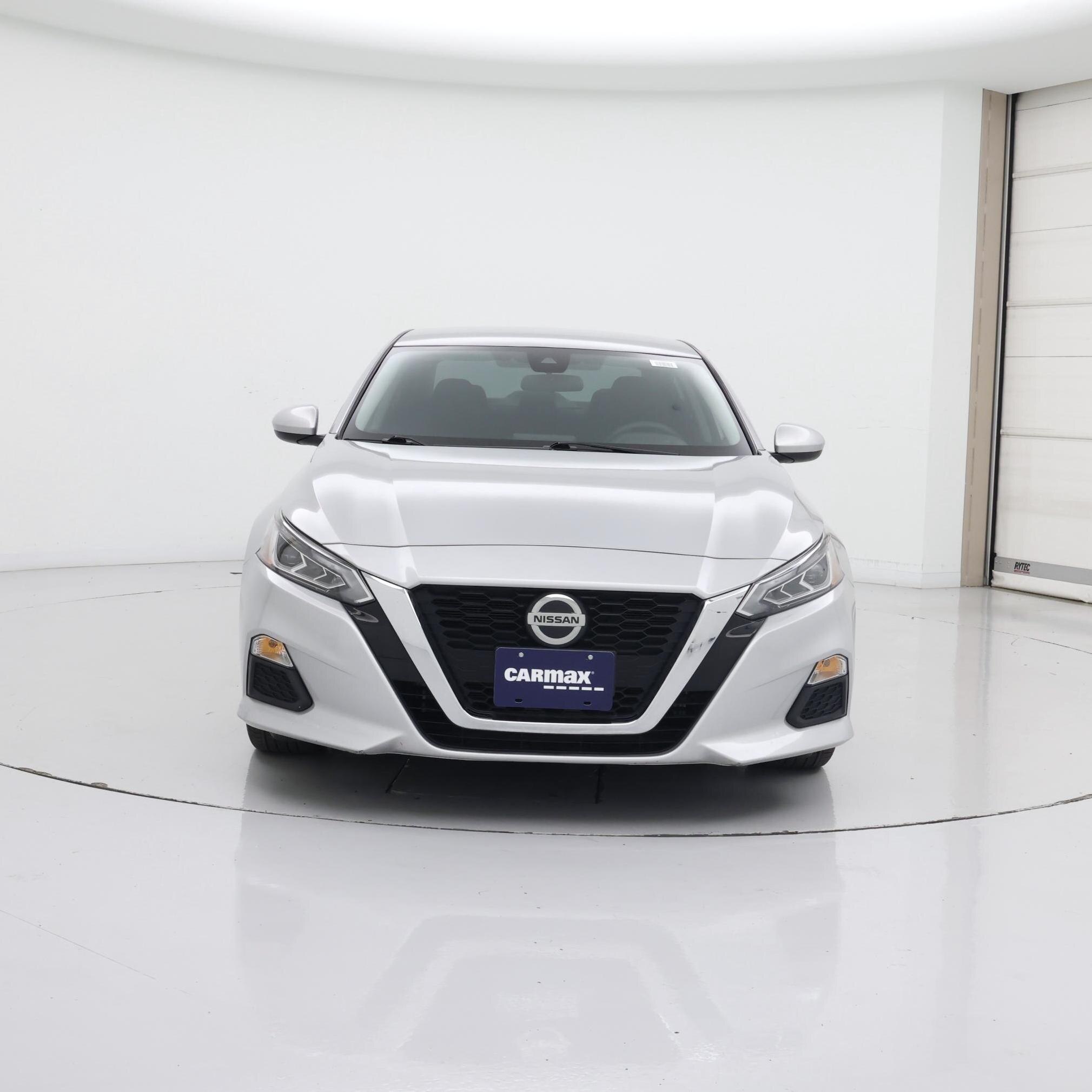 Thumbnail: 2022 Nissan Altima - 5