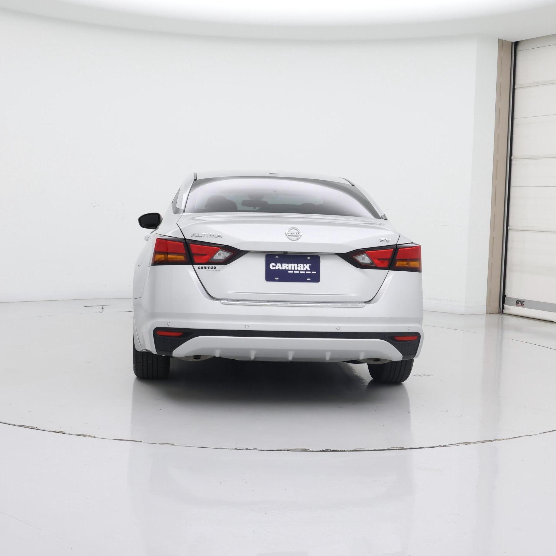 Thumbnail: 2022 Nissan Altima - 6