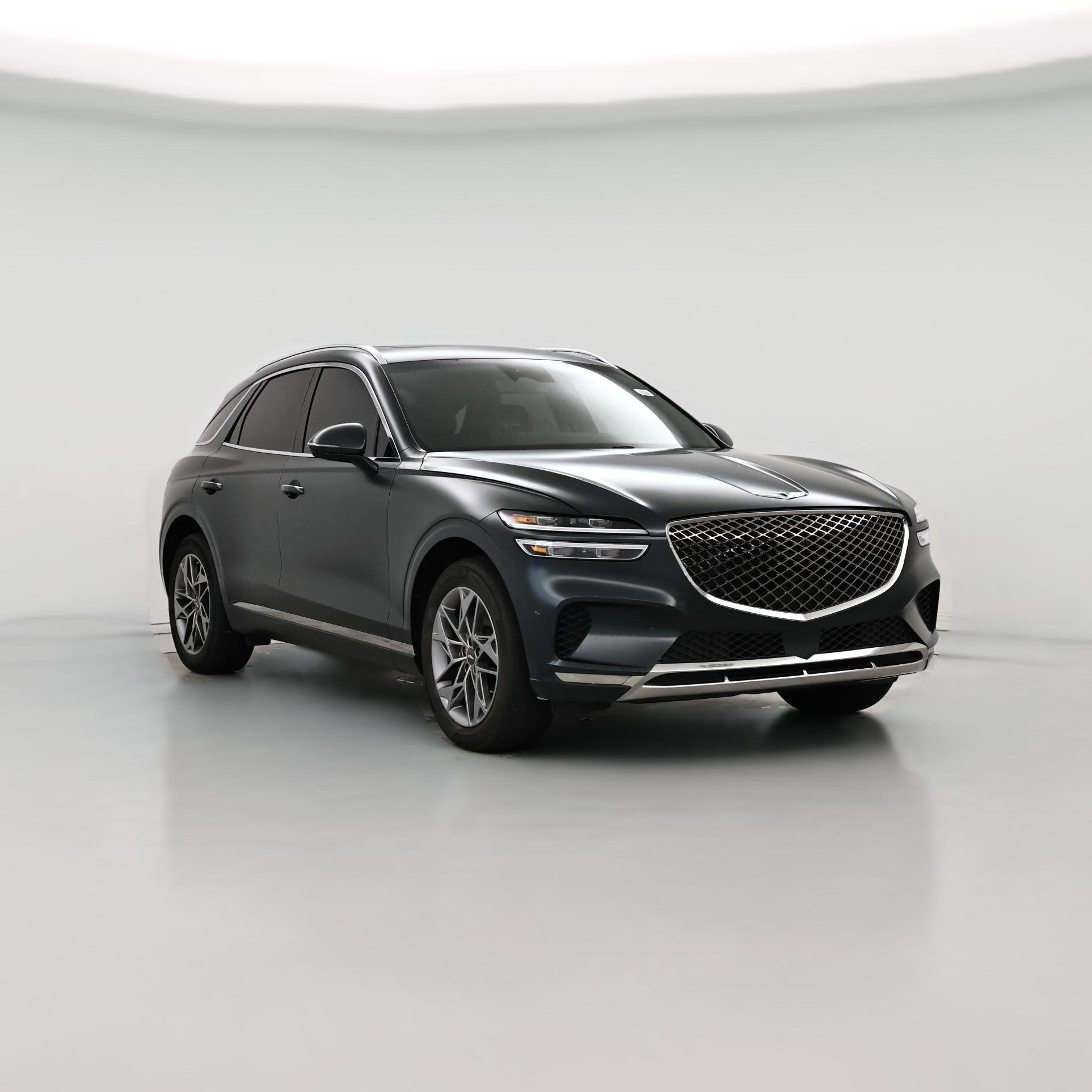 Thumbnail: 2022 Genesis GV70 - 1