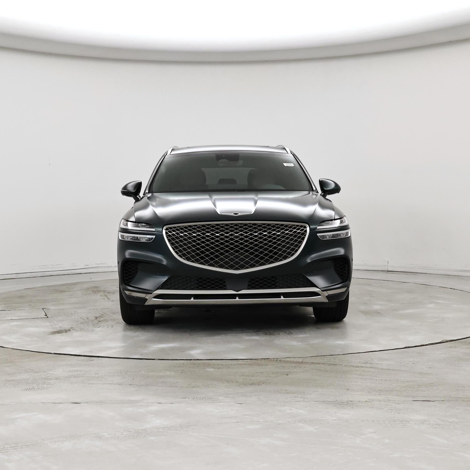 Thumbnail: 2022 Genesis GV70 - 5
