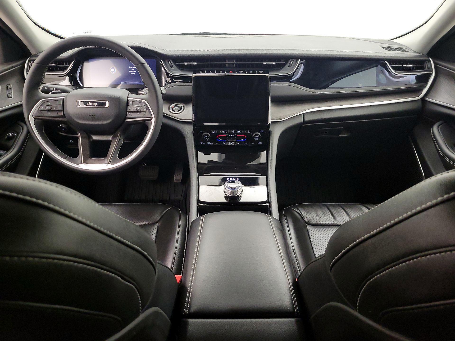 Thumbnail: 2023 Jeep Grand Cherokee - 9