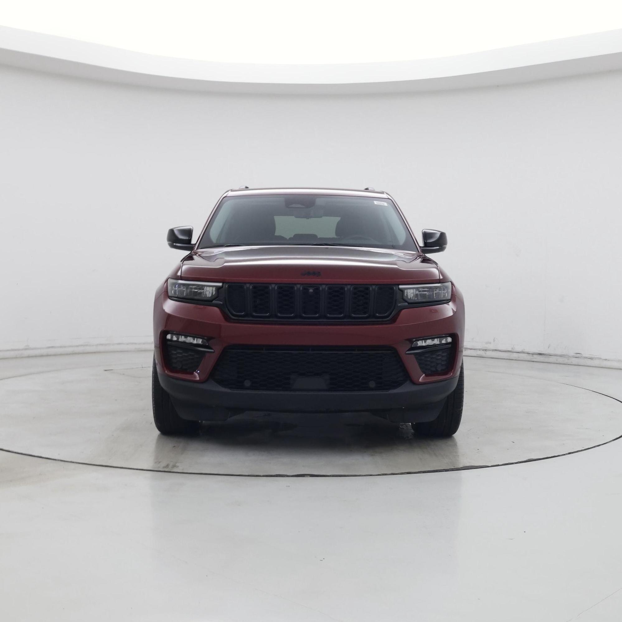 Thumbnail: 2023 Jeep Grand Cherokee - 5