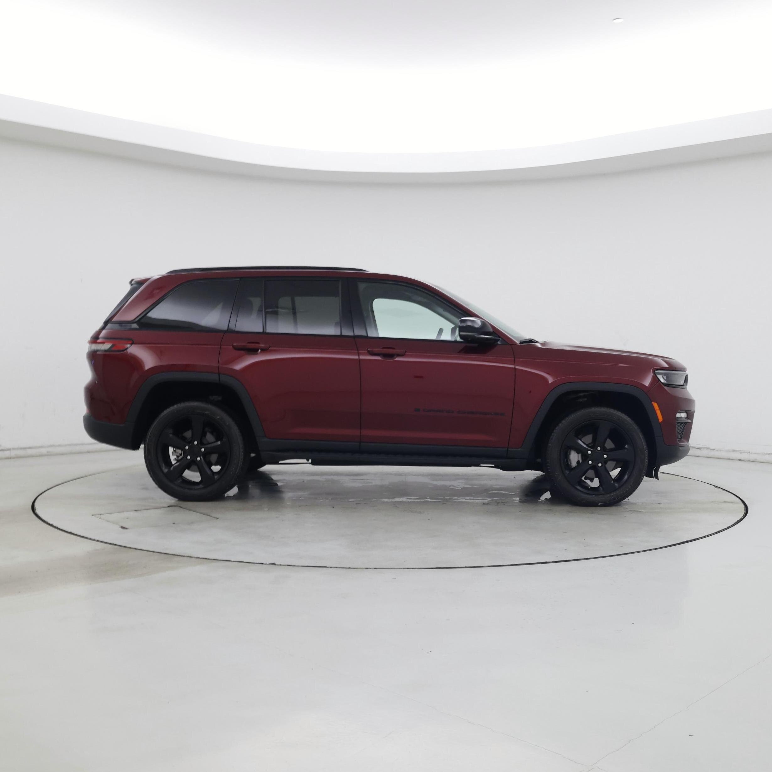 Thumbnail: 2023 Jeep Grand Cherokee - 7