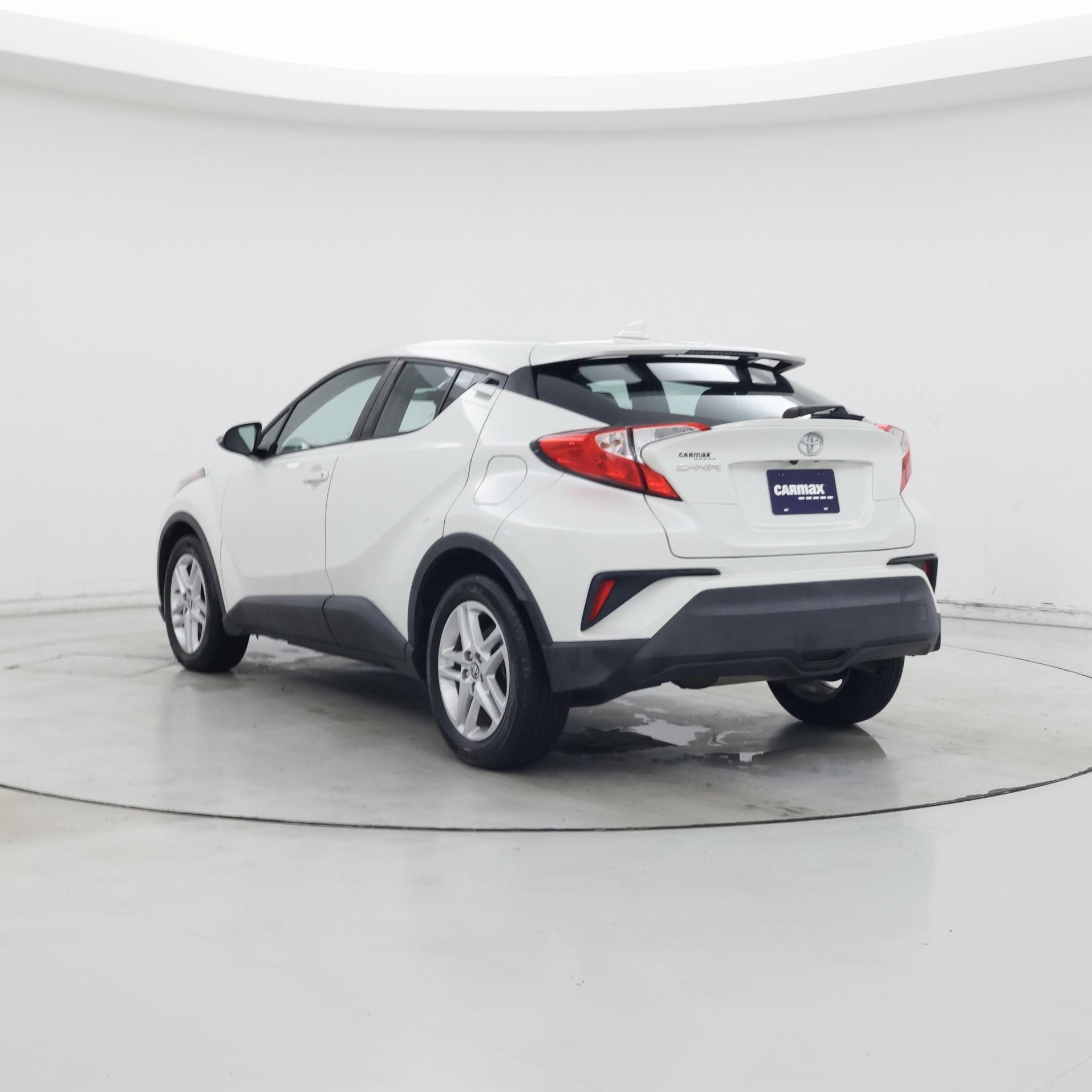 Thumbnail: 2020 Toyota C-HR - 2