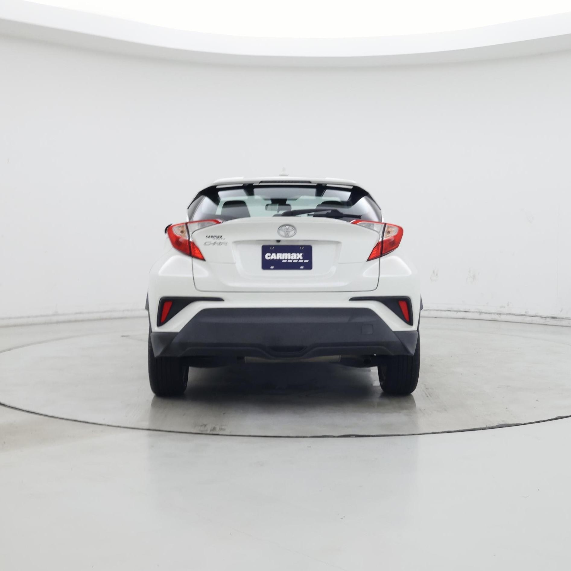 Thumbnail: 2020 Toyota C-HR - 6