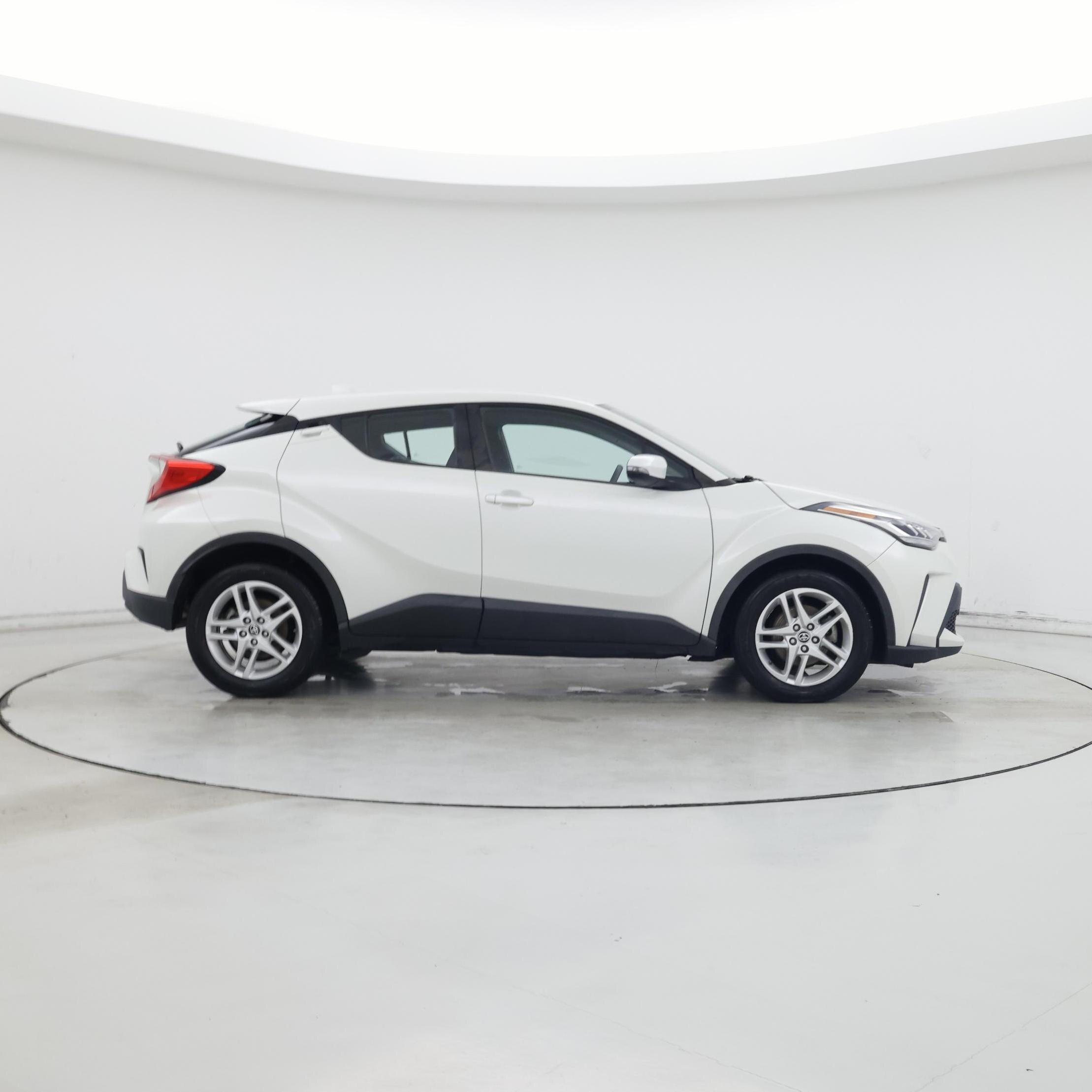 Thumbnail: 2020 Toyota C-HR - 7