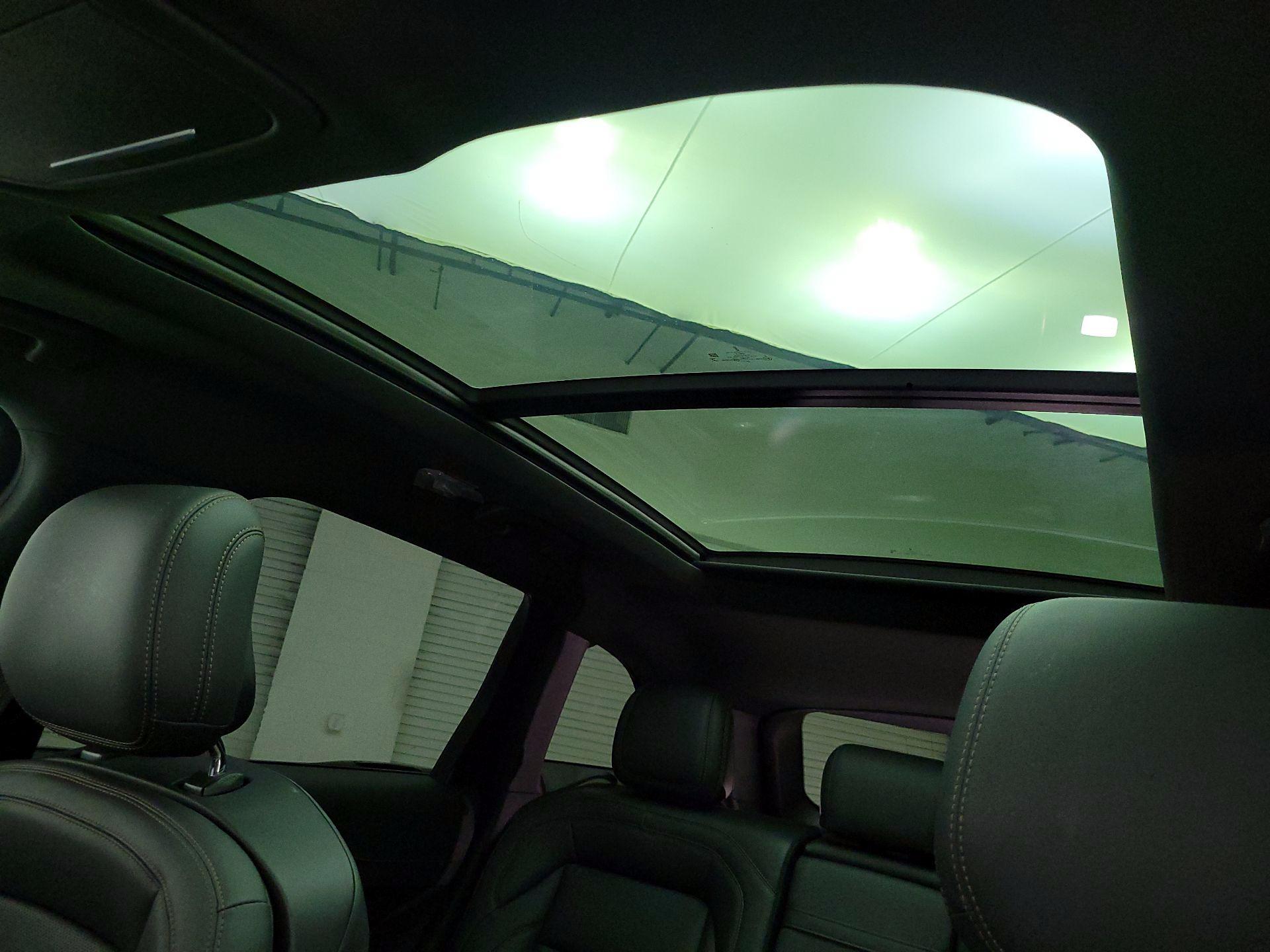 Thumbnail: 2024 Lincoln Nautilus - 20