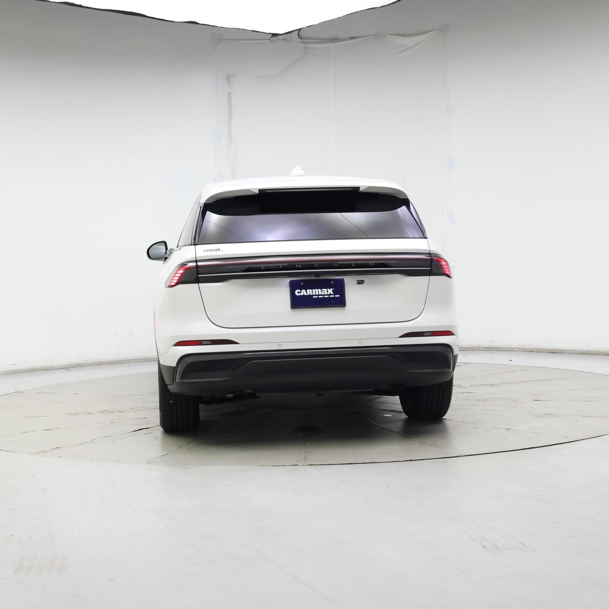 Thumbnail: 2024 Lincoln Nautilus - 6