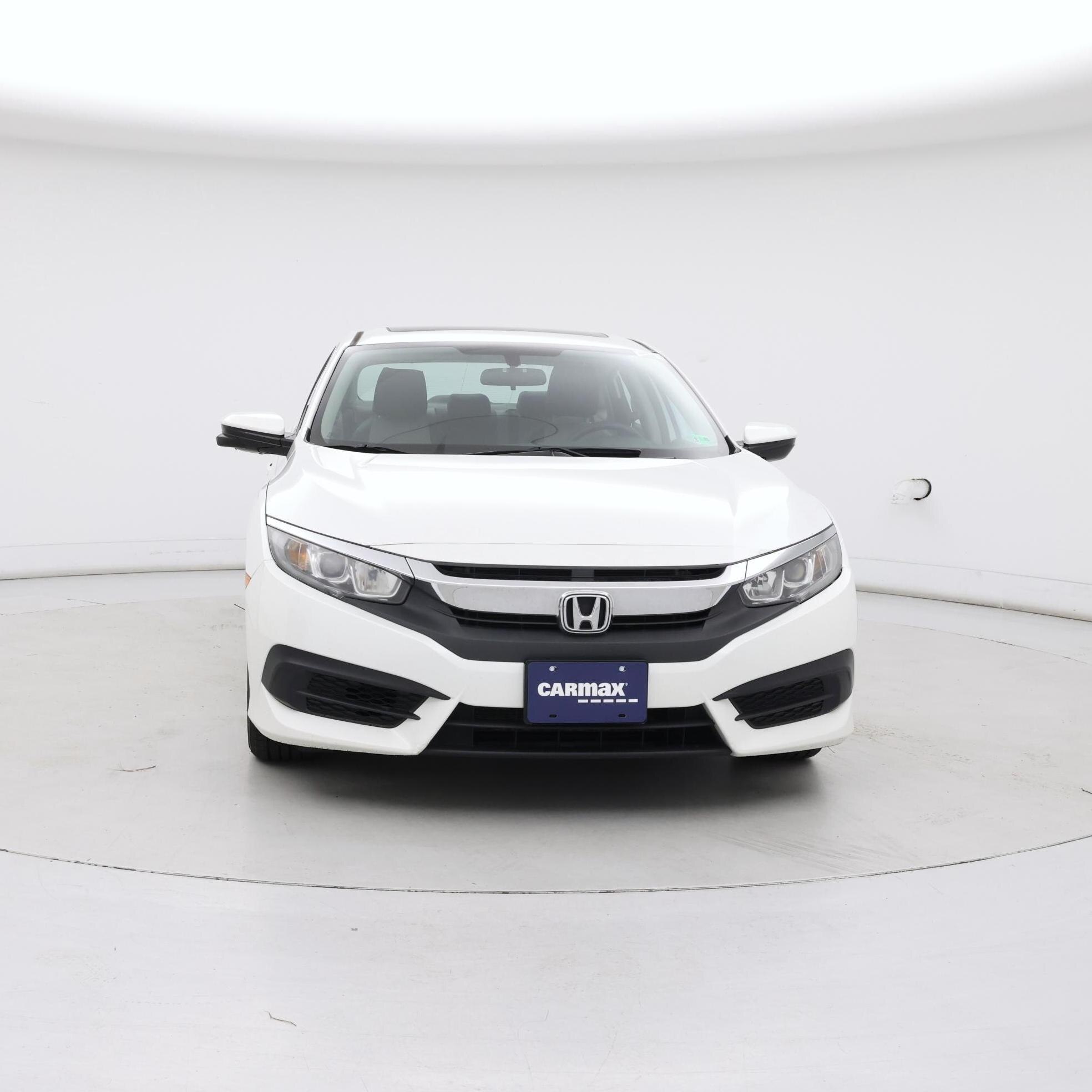 Thumbnail: 2016 Honda Civic - 5