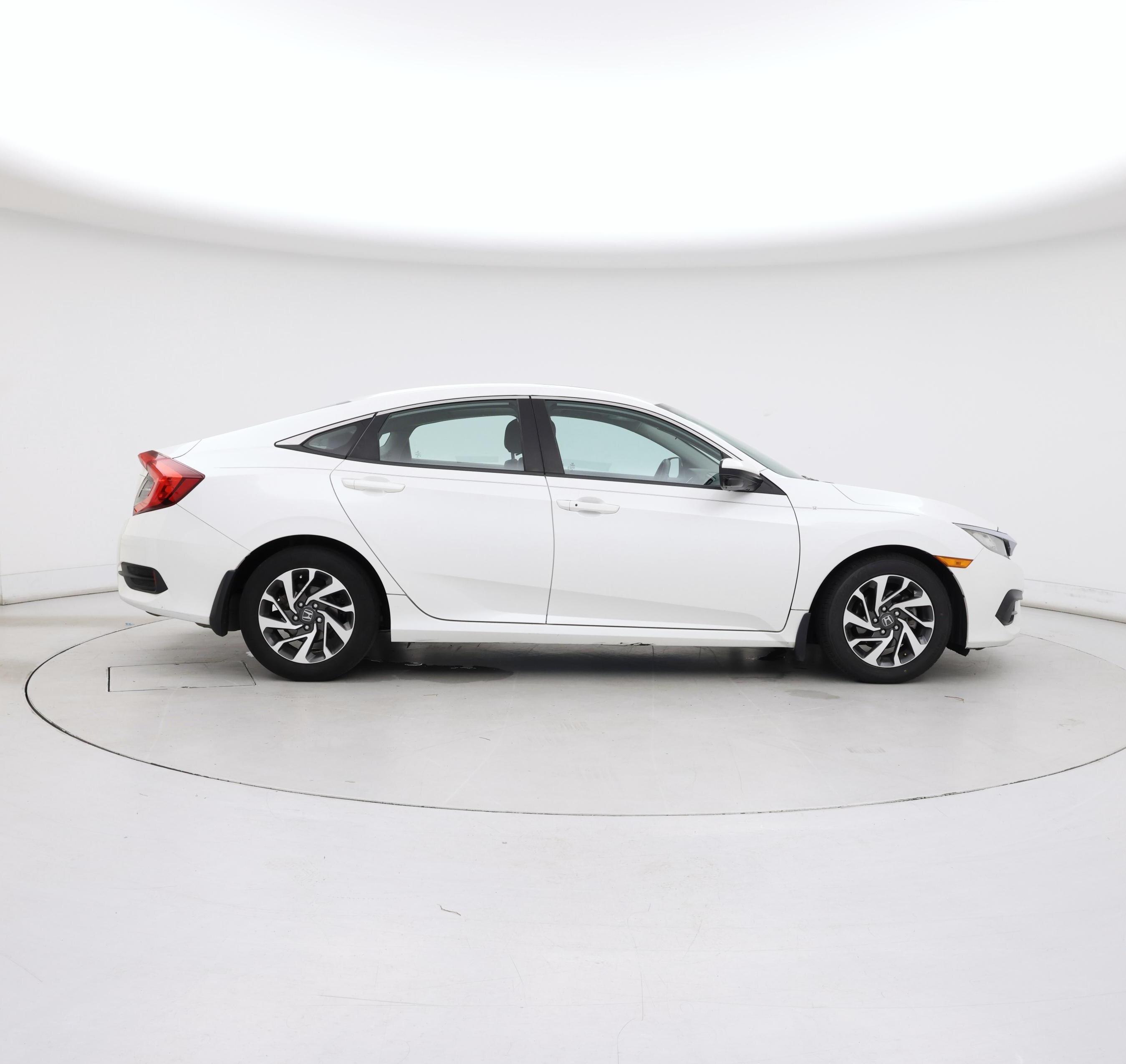 Thumbnail: 2016 Honda Civic - 7