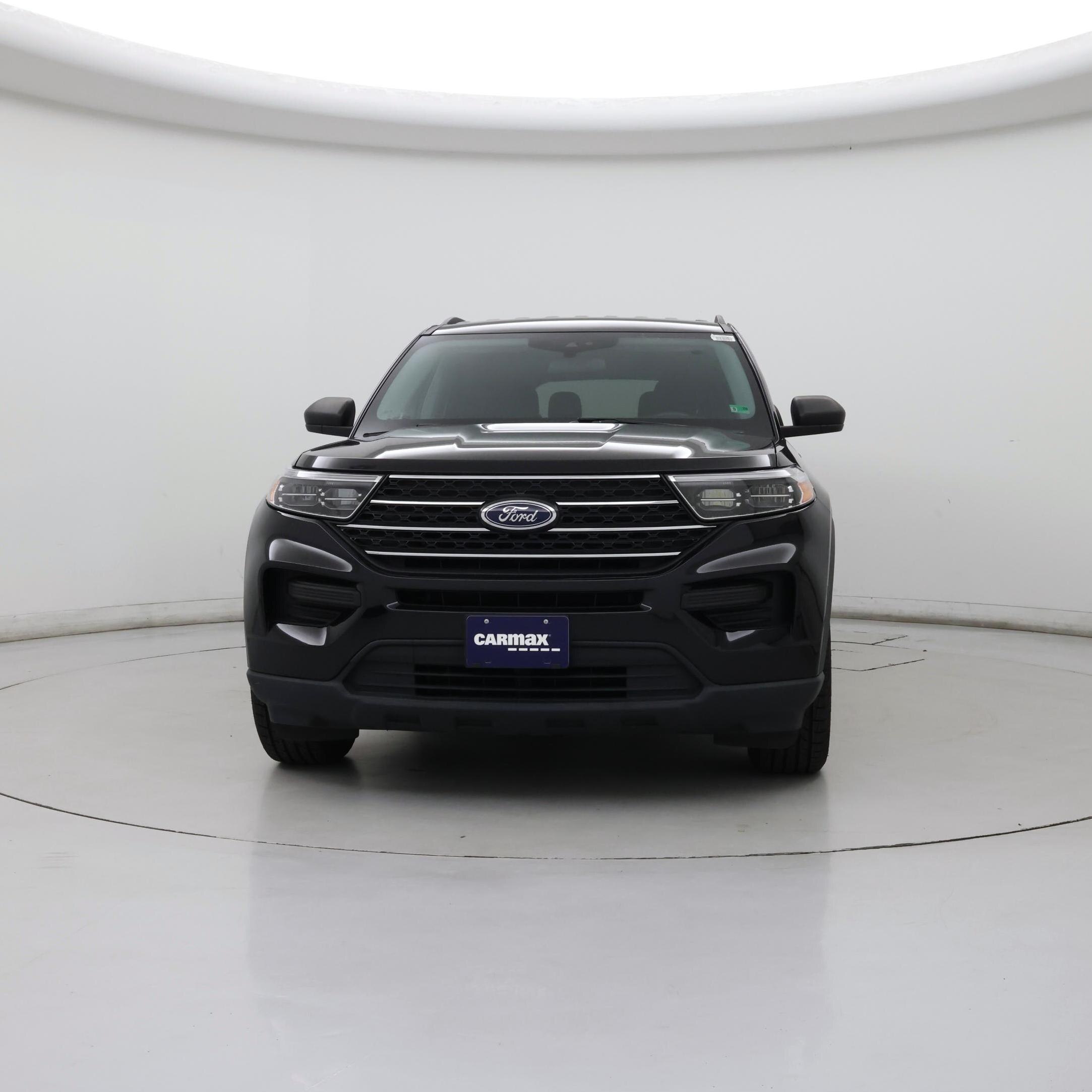 Thumbnail: 2022 Ford Explorer - 5
