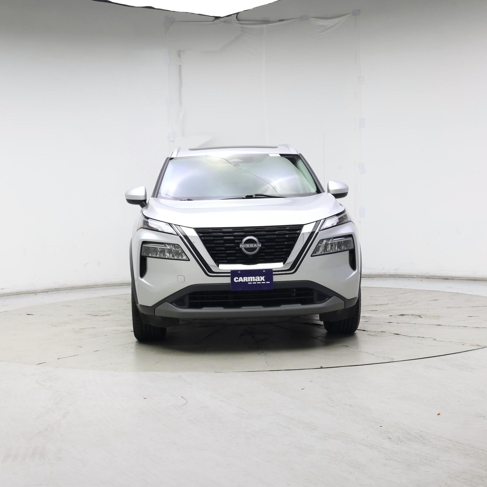 Thumbnail: 2023 Nissan Rogue - 5