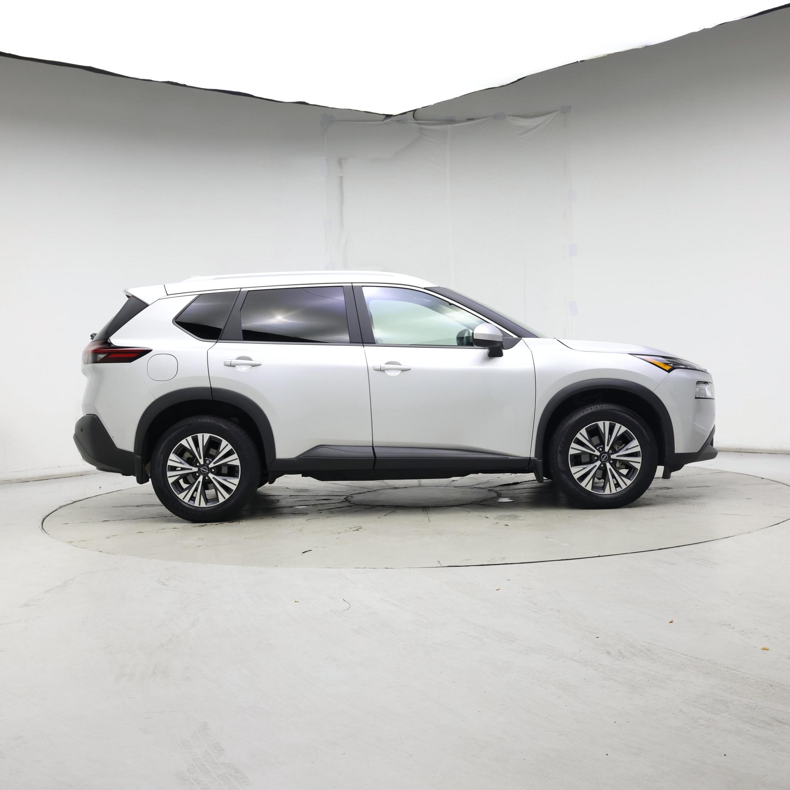 Thumbnail: 2023 Nissan Rogue - 7