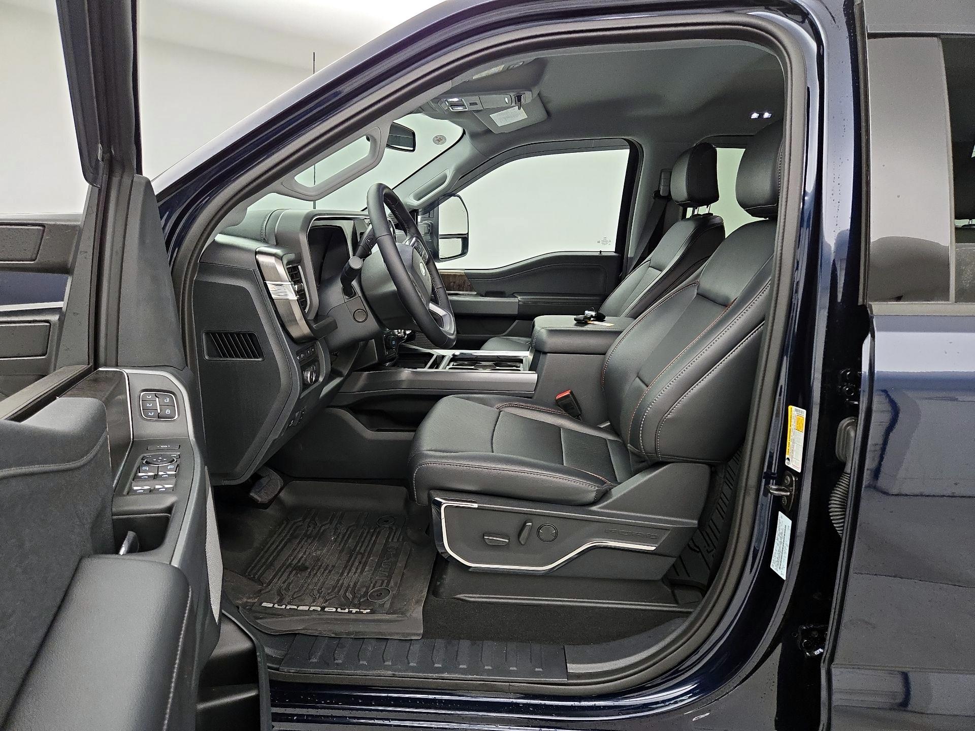 Thumbnail: 2024 Ford F-250 - 11