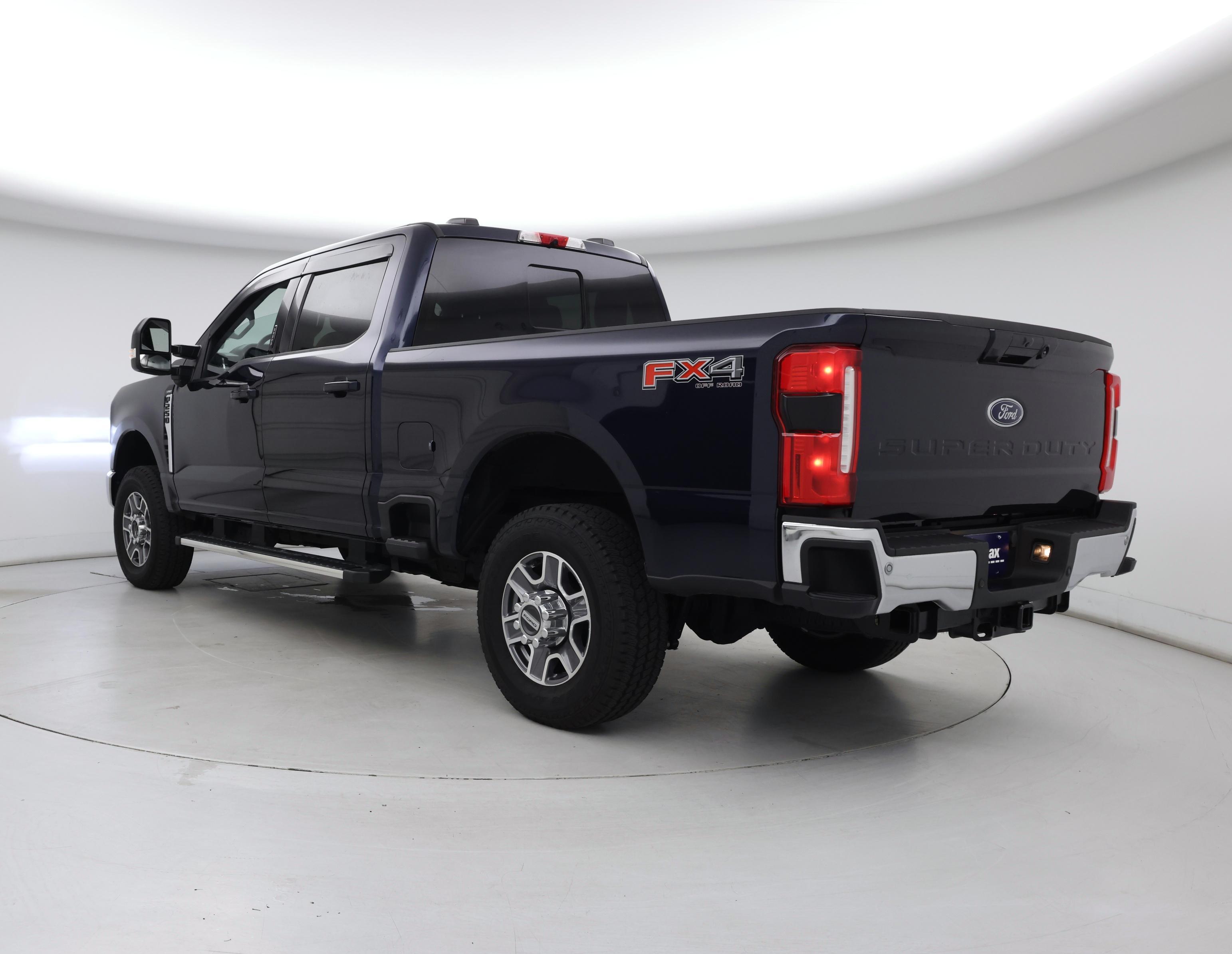 Thumbnail: 2024 Ford F-250 - 2