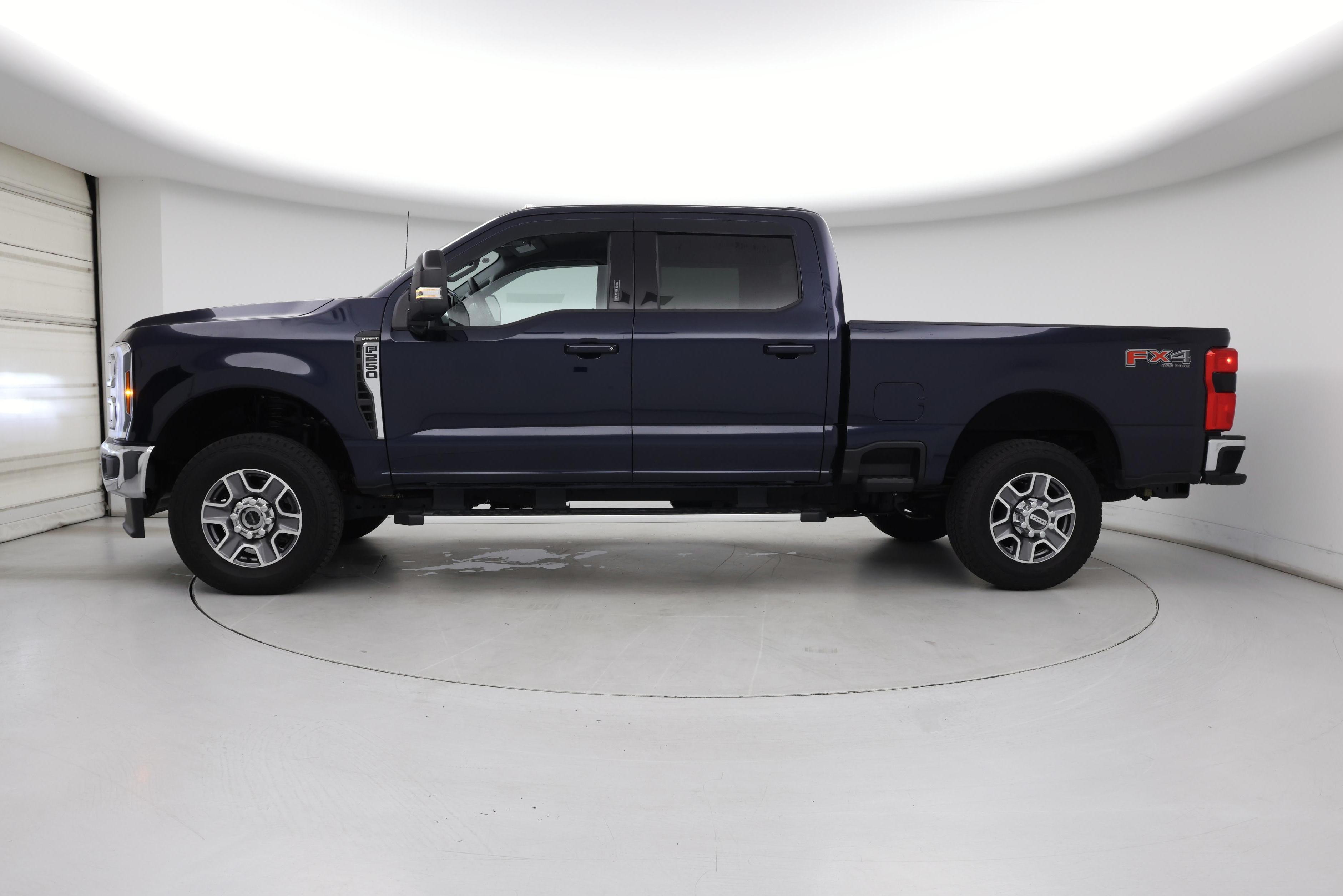 Thumbnail: 2024 Ford F-250 - 3