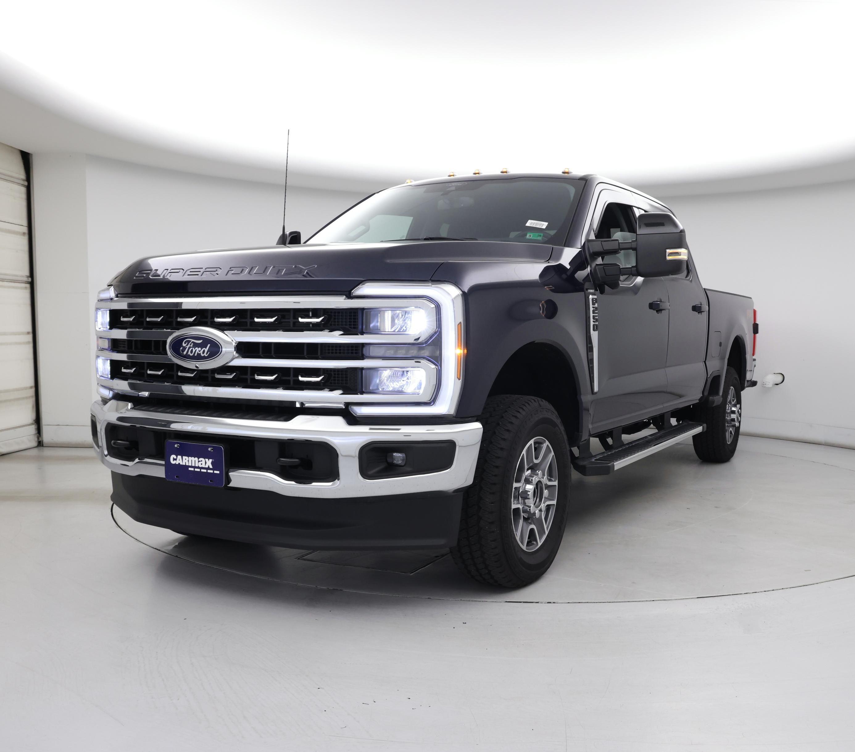 Thumbnail: 2024 Ford F-250 - 4