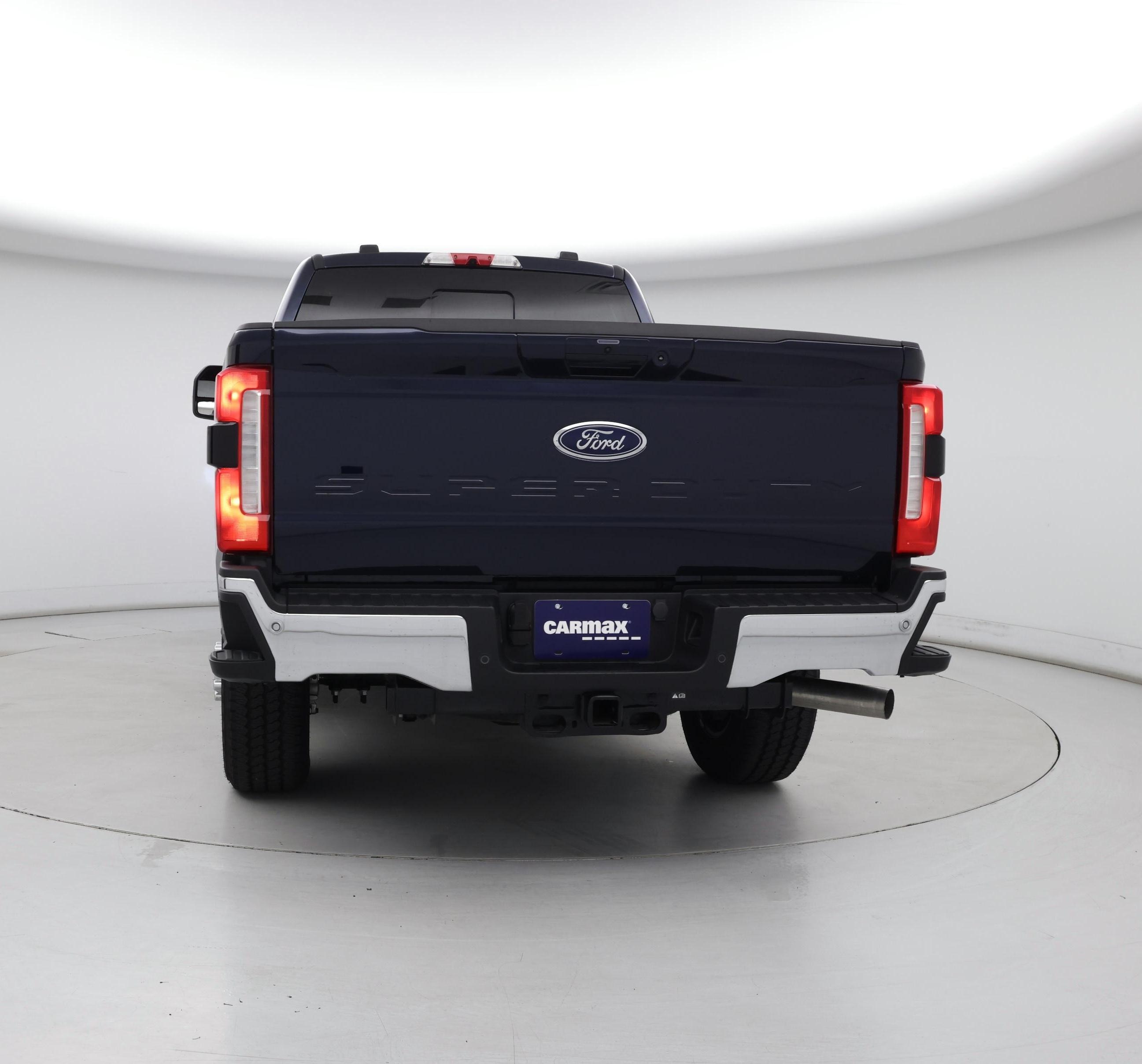 Thumbnail: 2024 Ford F-250 - 6