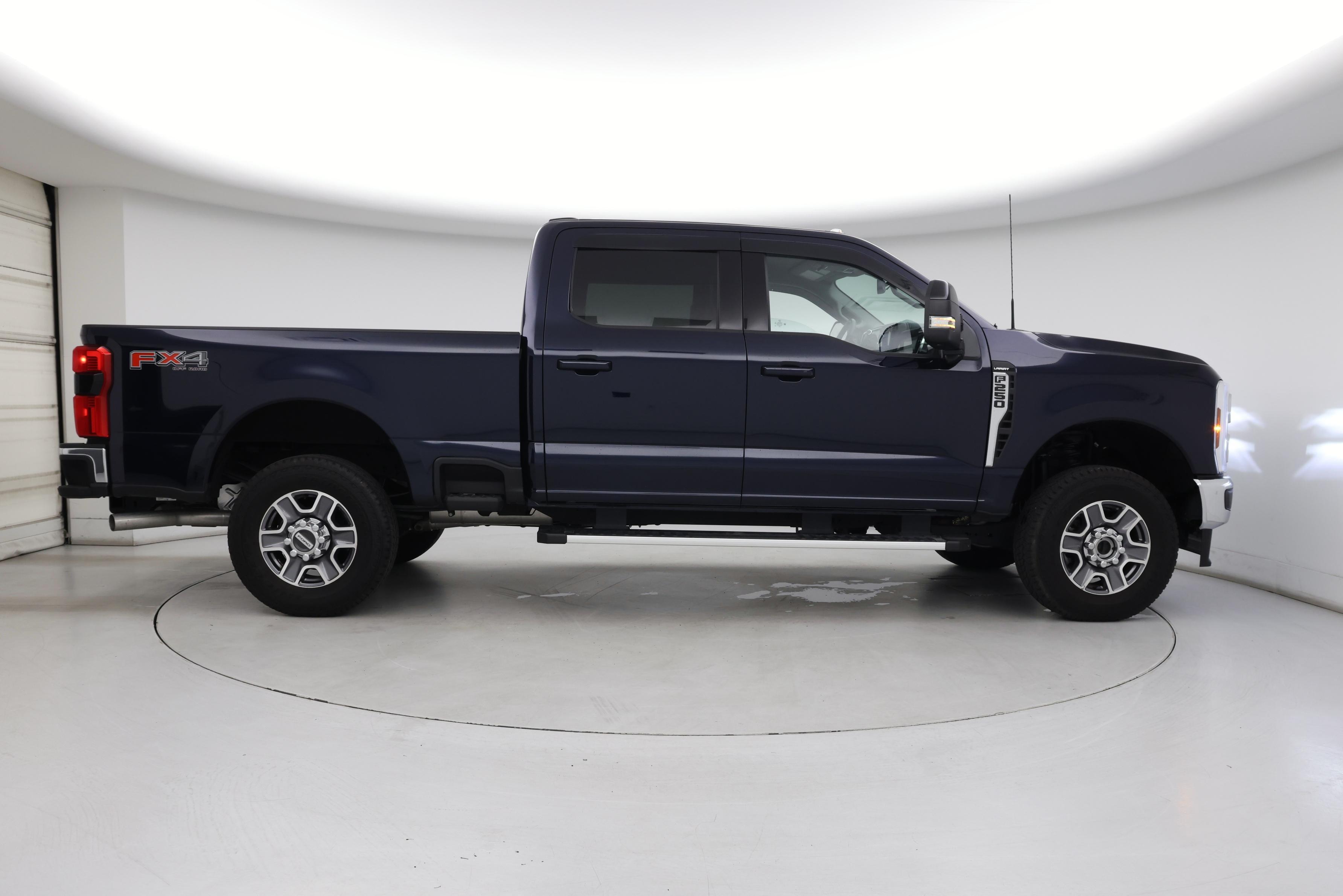 Thumbnail: 2024 Ford F-250 - 7