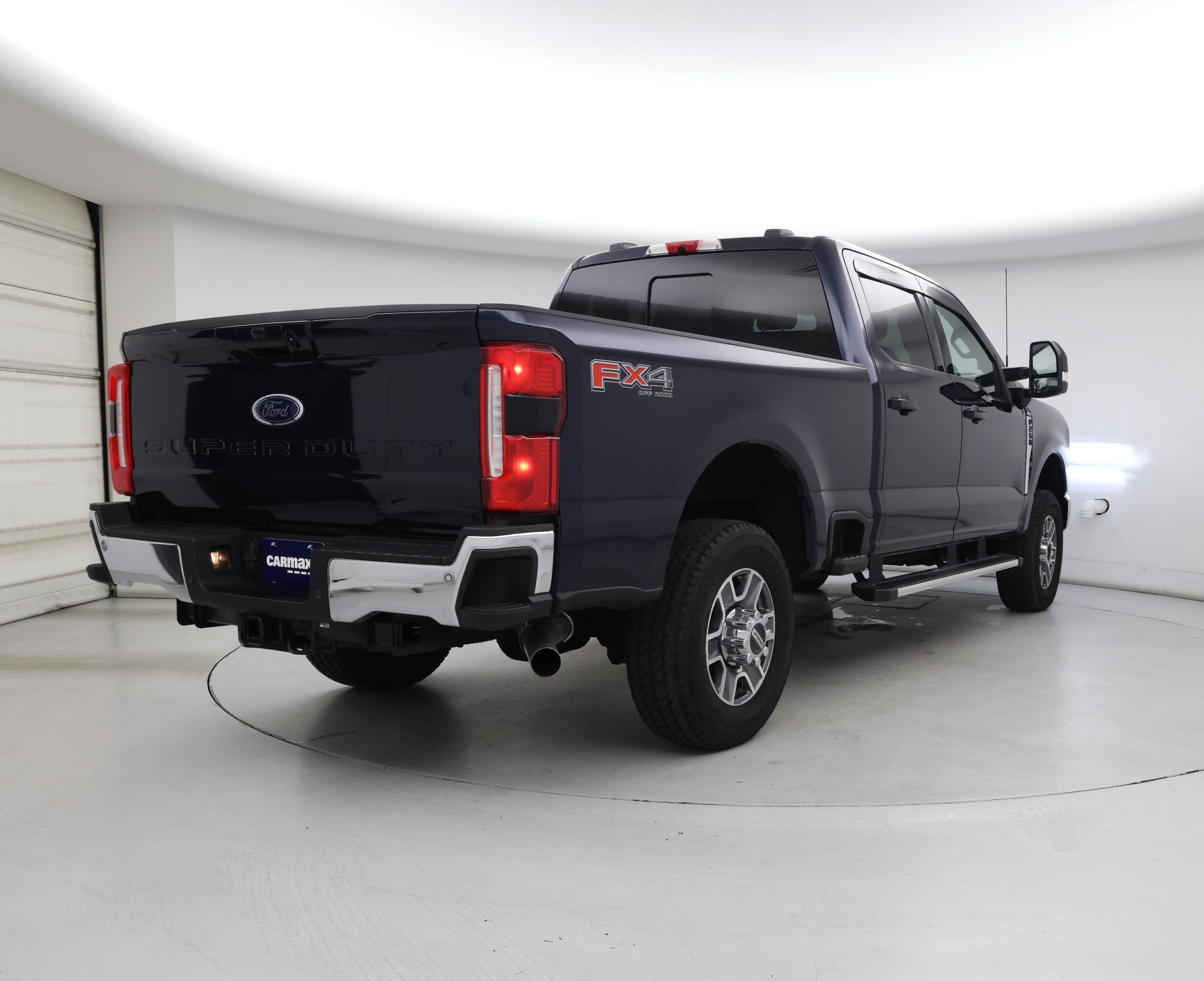 Thumbnail: 2024 Ford F-250 - 8