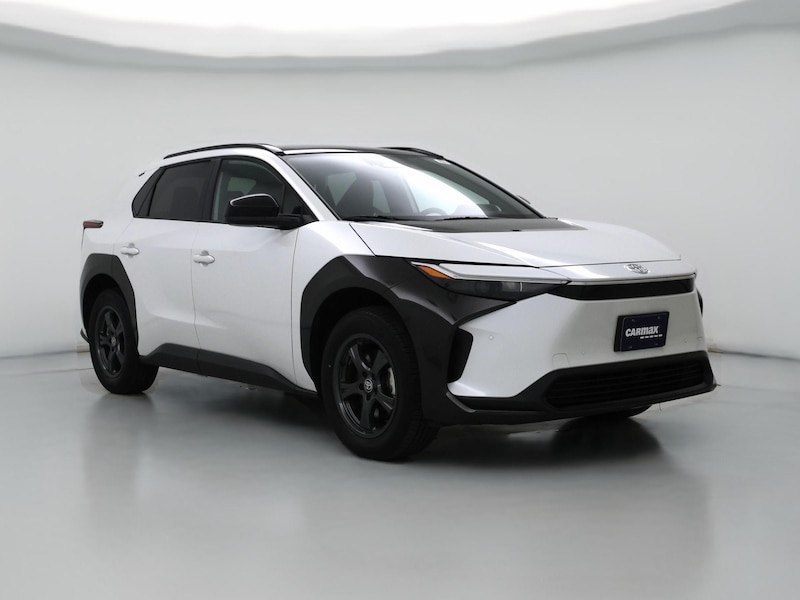 2023 Toyota bZ4X Limited -
                  Woodbridge, VA