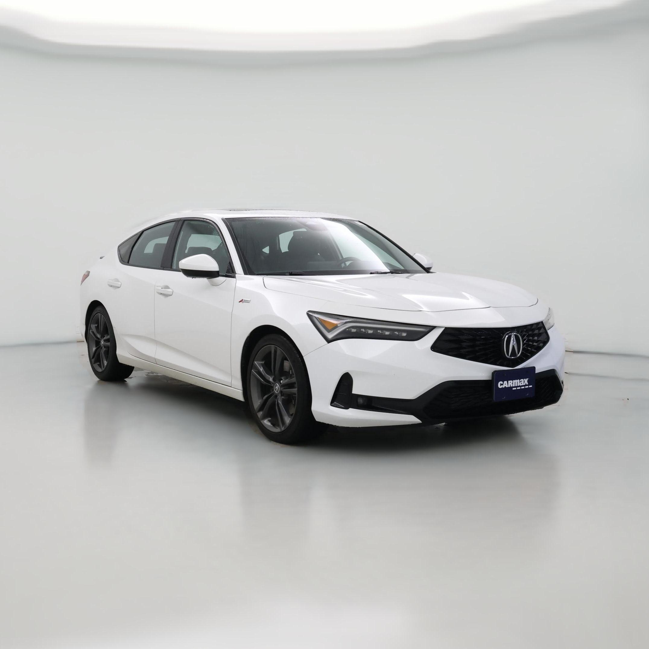 Thumbnail: 2023 Acura Integra - 1