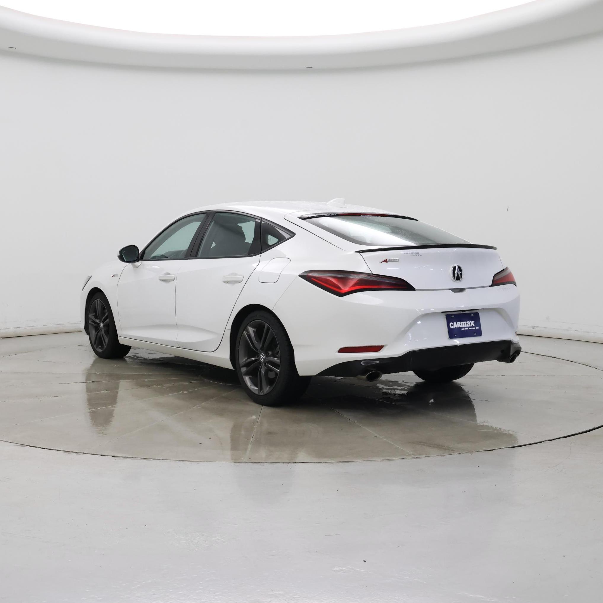 Thumbnail: 2023 Acura Integra - 2