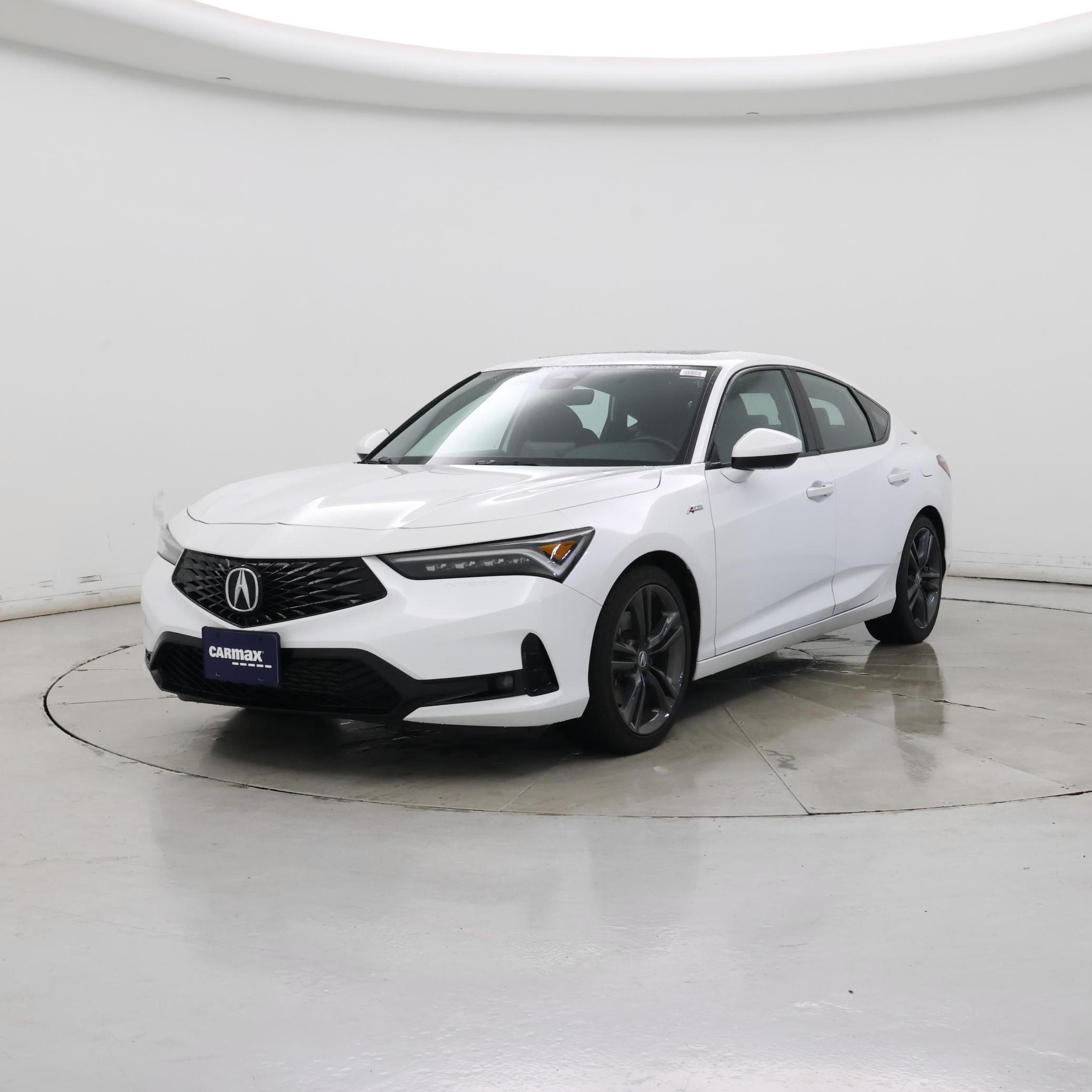 Thumbnail: 2023 Acura Integra - 4