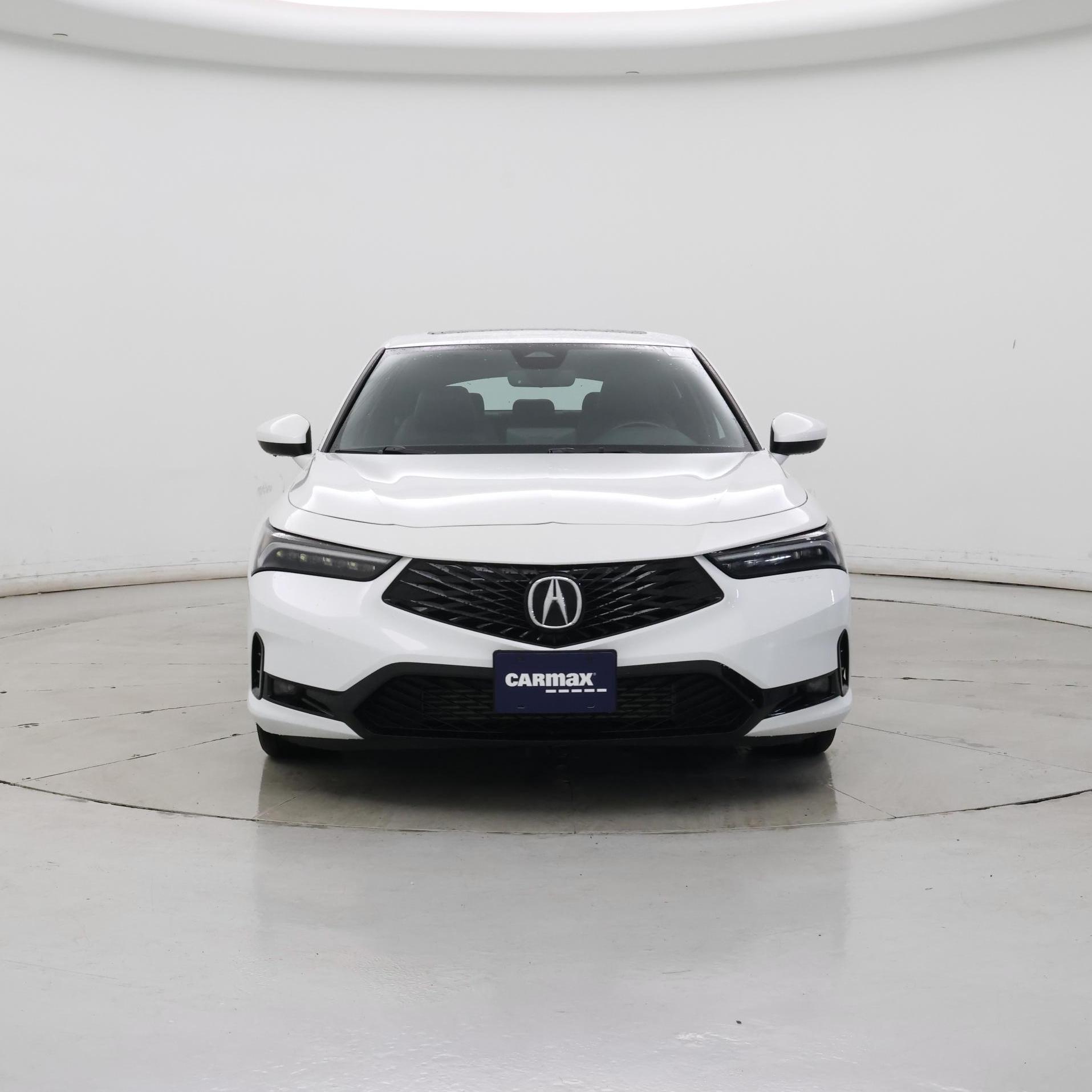 Thumbnail: 2023 Acura Integra - 5