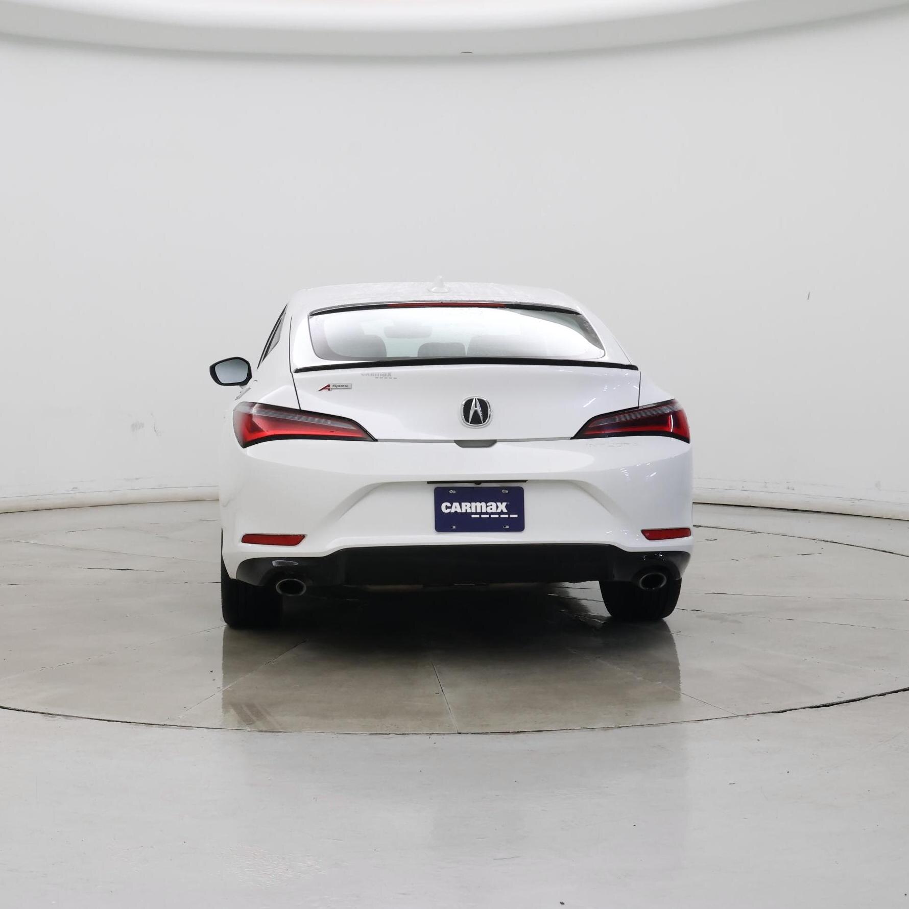 Thumbnail: 2023 Acura Integra - 6