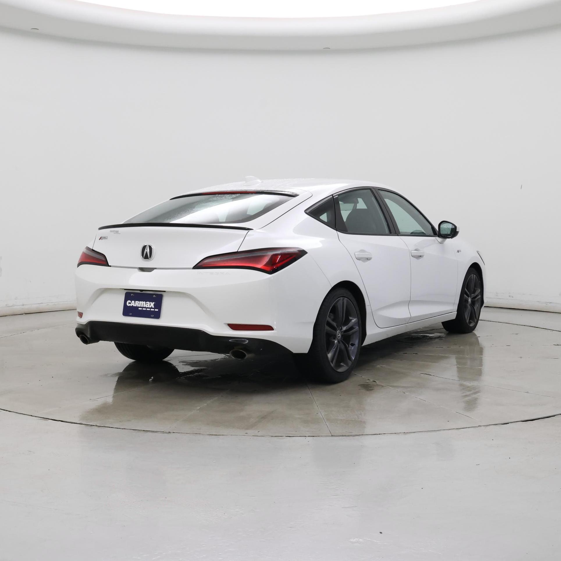 Thumbnail: 2023 Acura Integra - 8