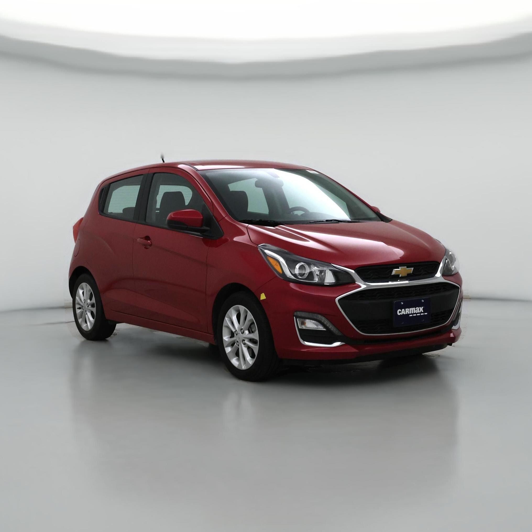 Thumbnail: 2020 Chevrolet Spark - 1